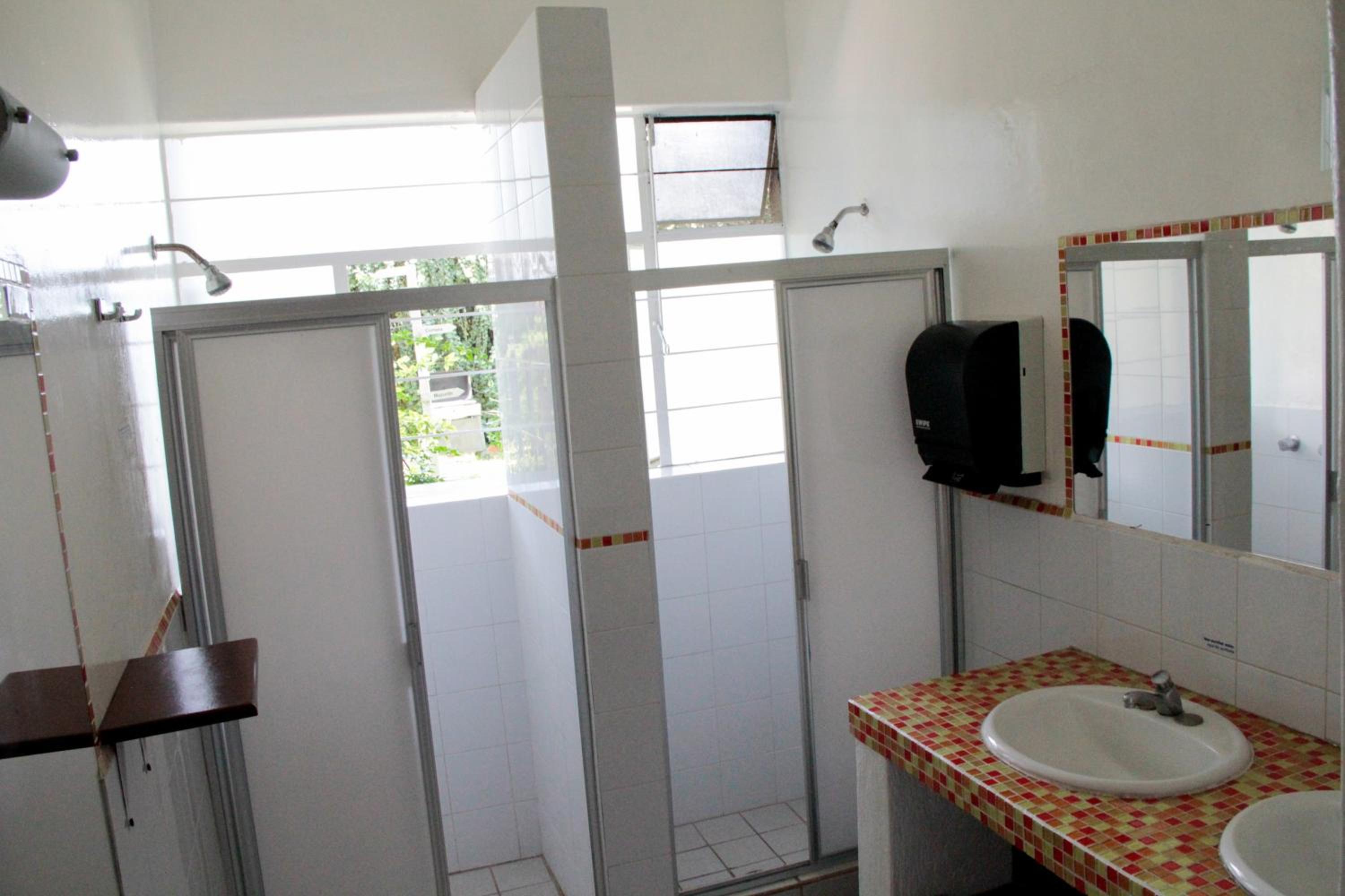 Hostel Hospedarte Chapultepec