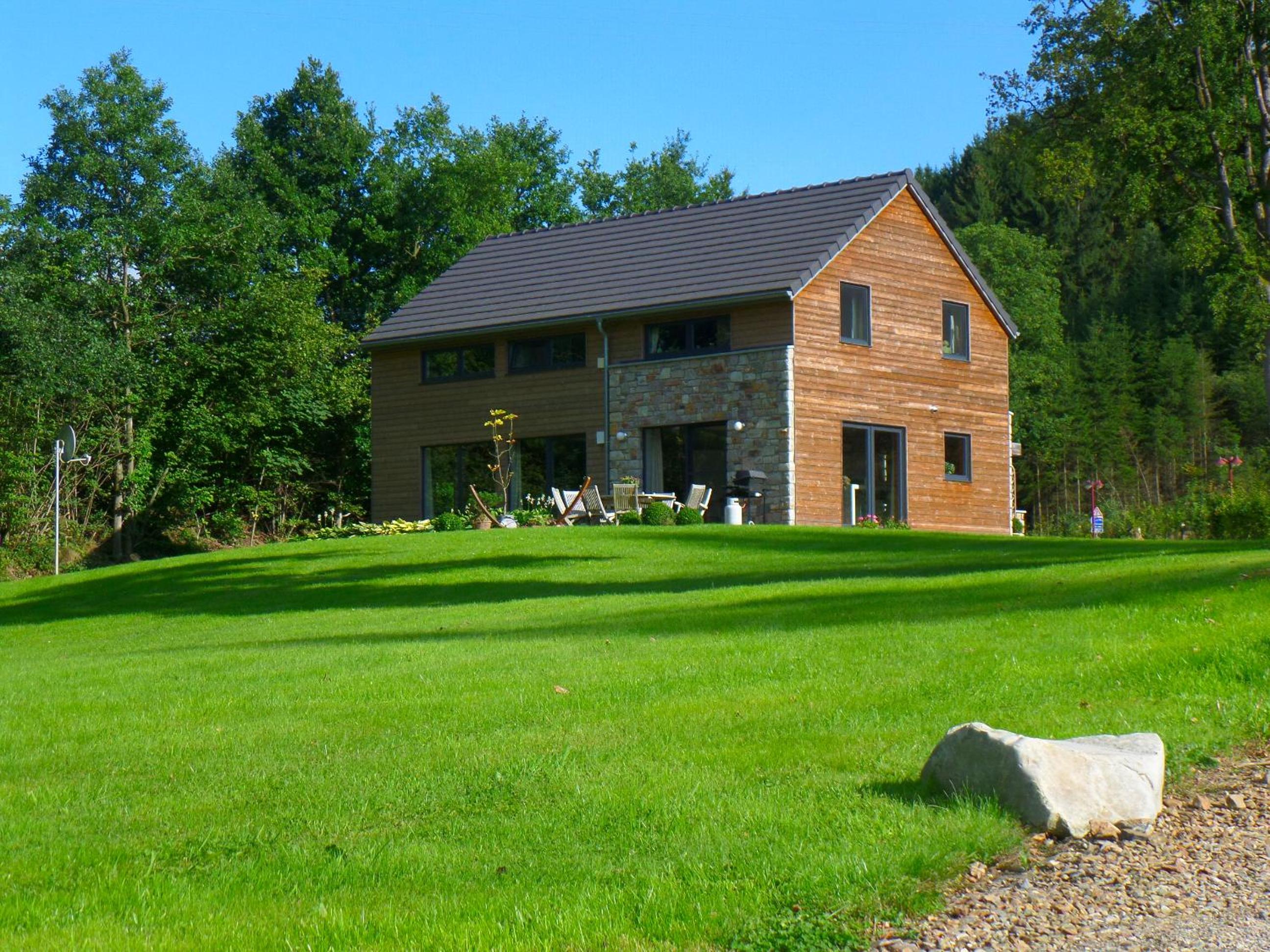 Val d'Arimont Resort