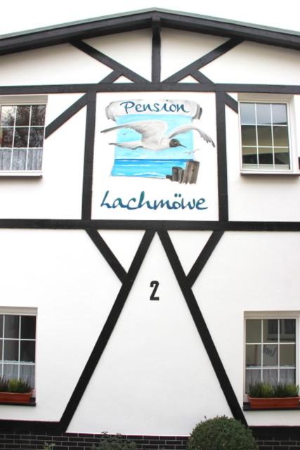 Pension Lachmöwe view 5