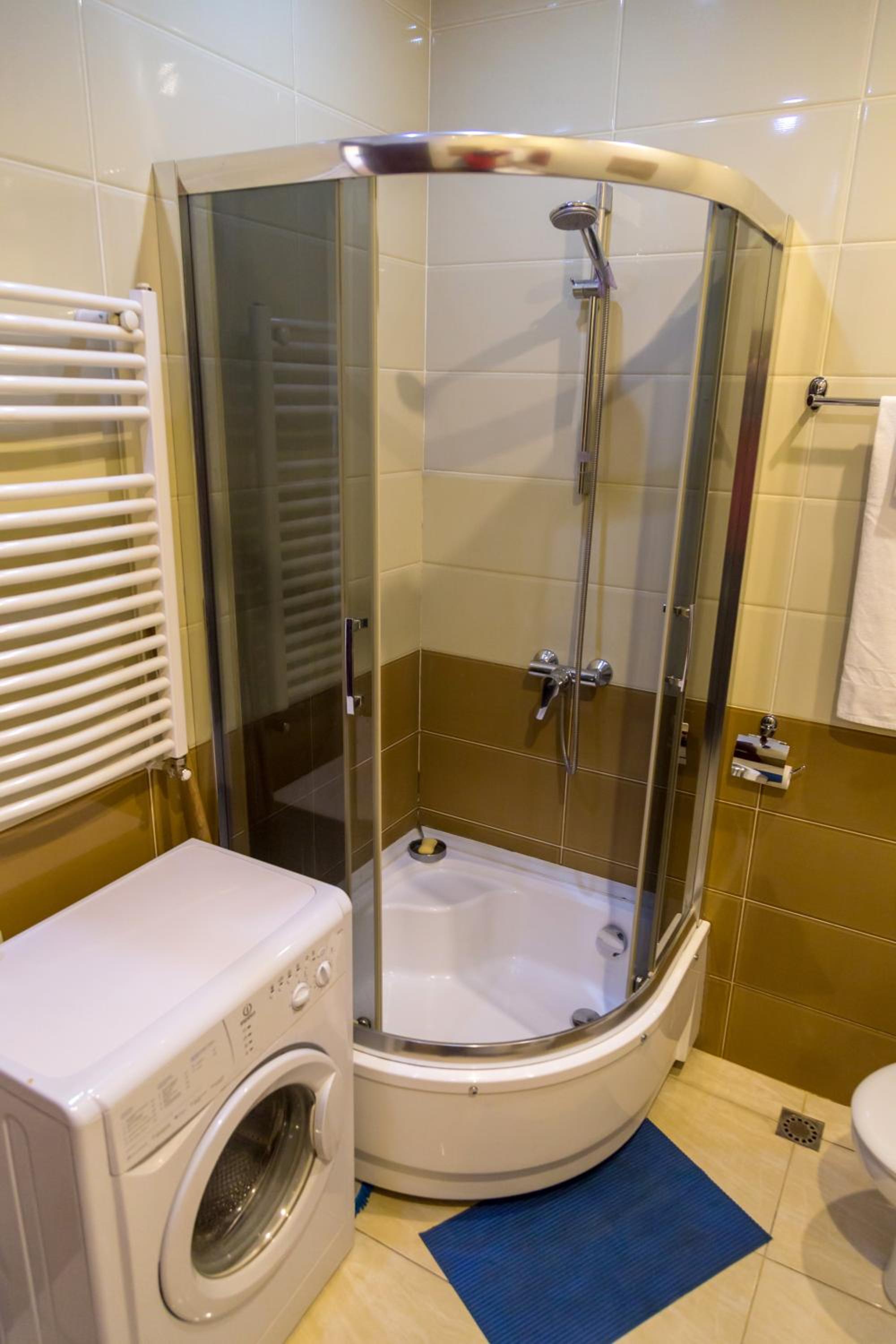 Tbilisi Comfort Apartment view 4