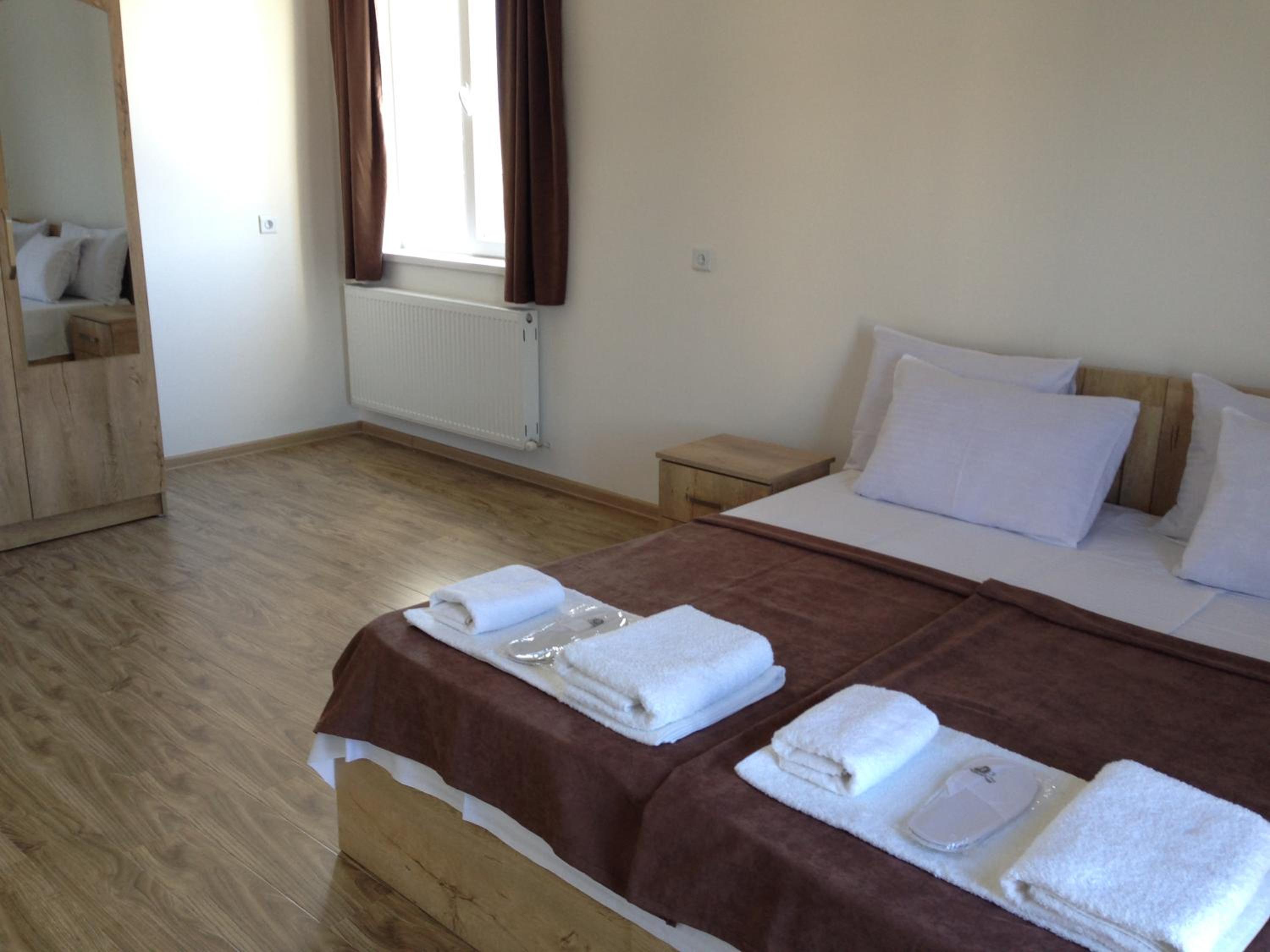 Hotel Continental view 5