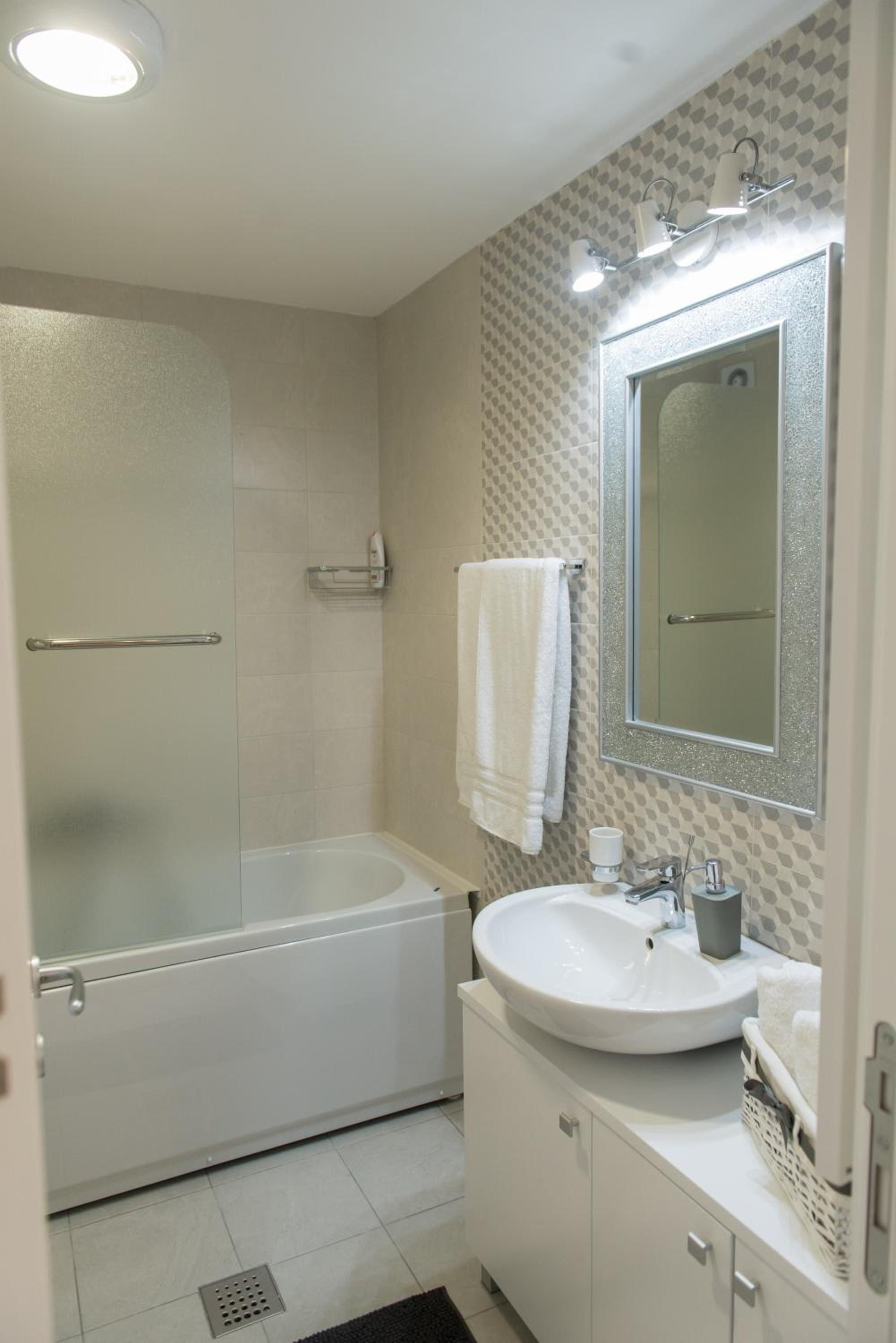 Apartmani Hemera view 5
