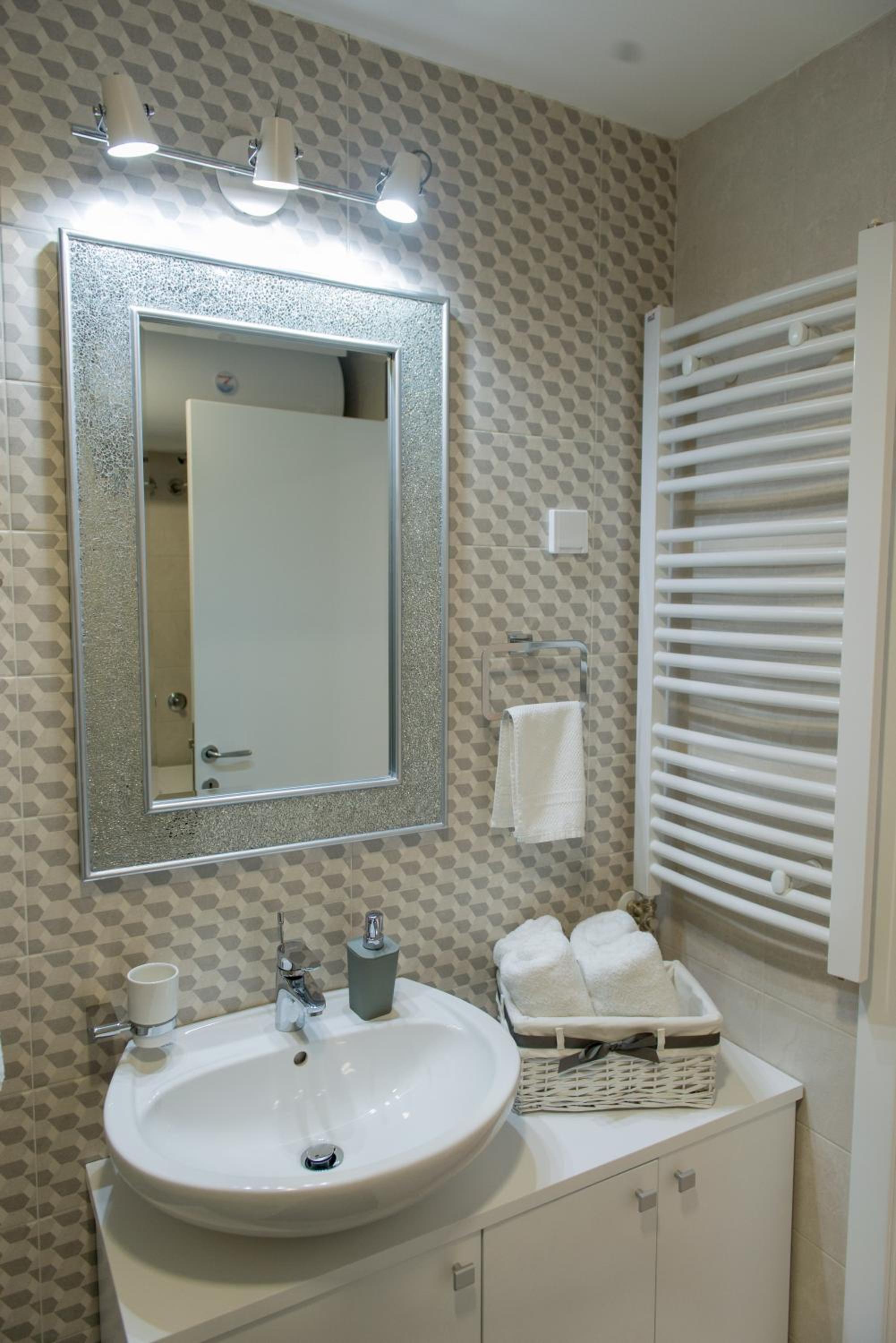 Apartmani Hemera view 4