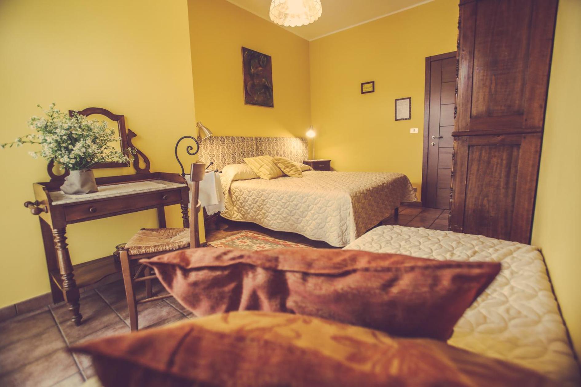 Agriturismo I Surì Asti