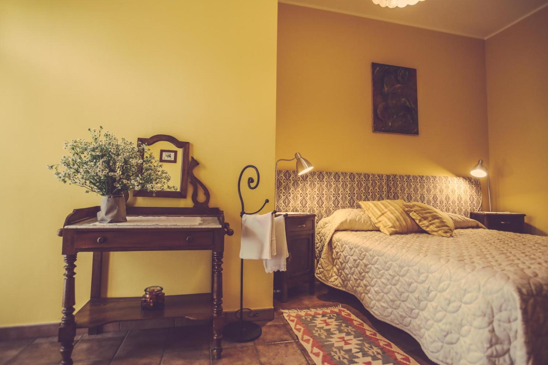 Agriturismo I Surì Asti