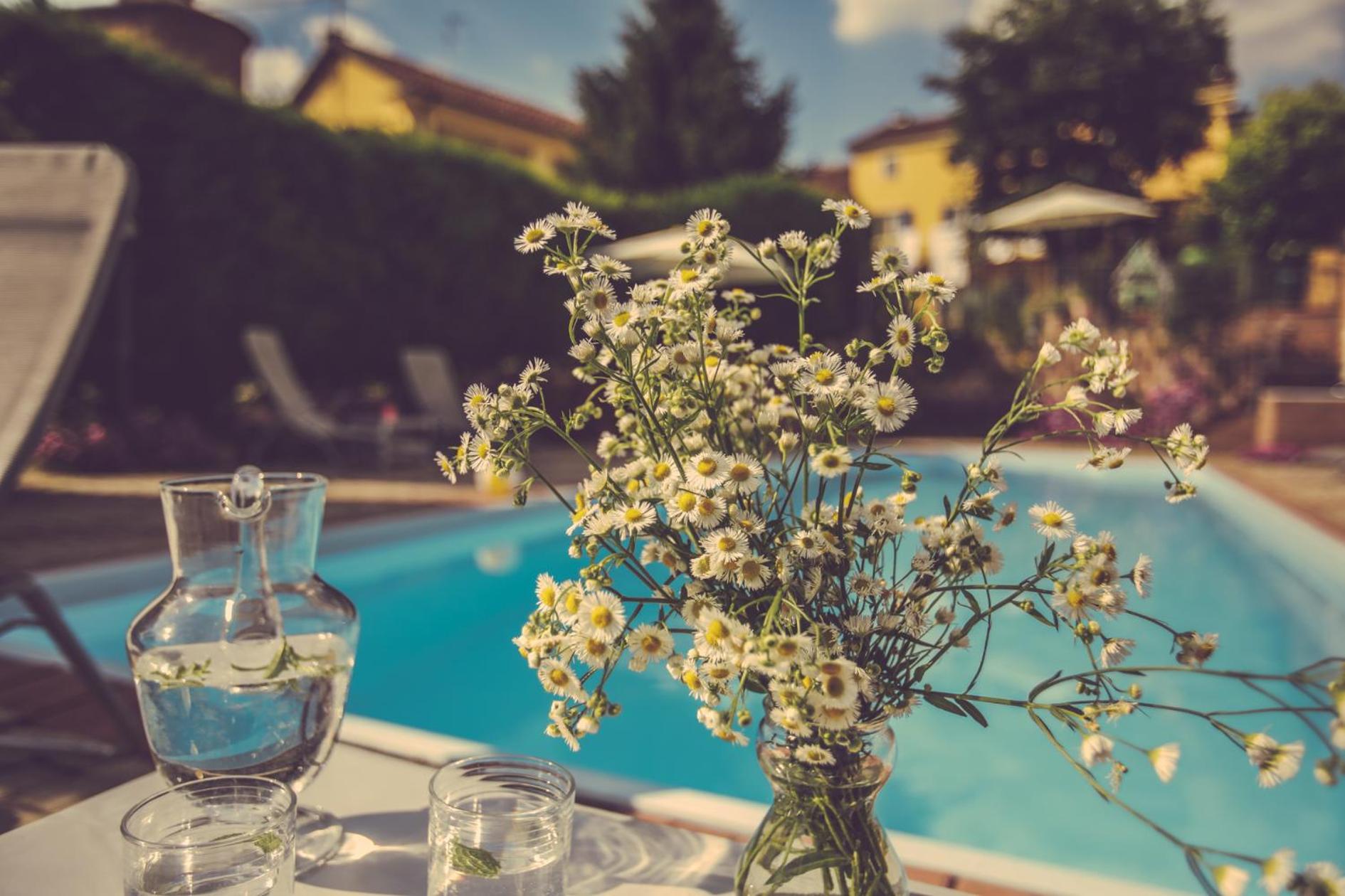 Agriturismo I Surì Asti