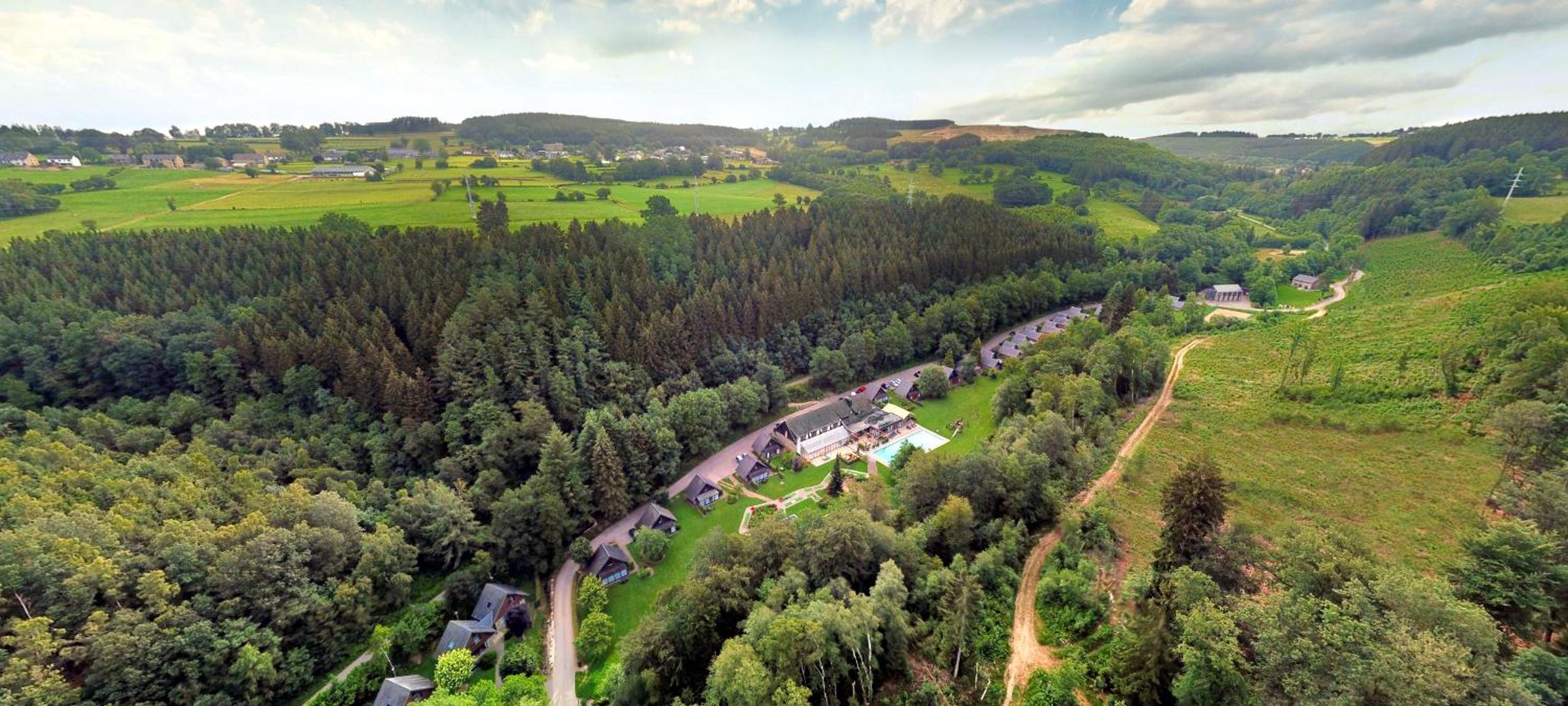 Val d'Arimont Resort