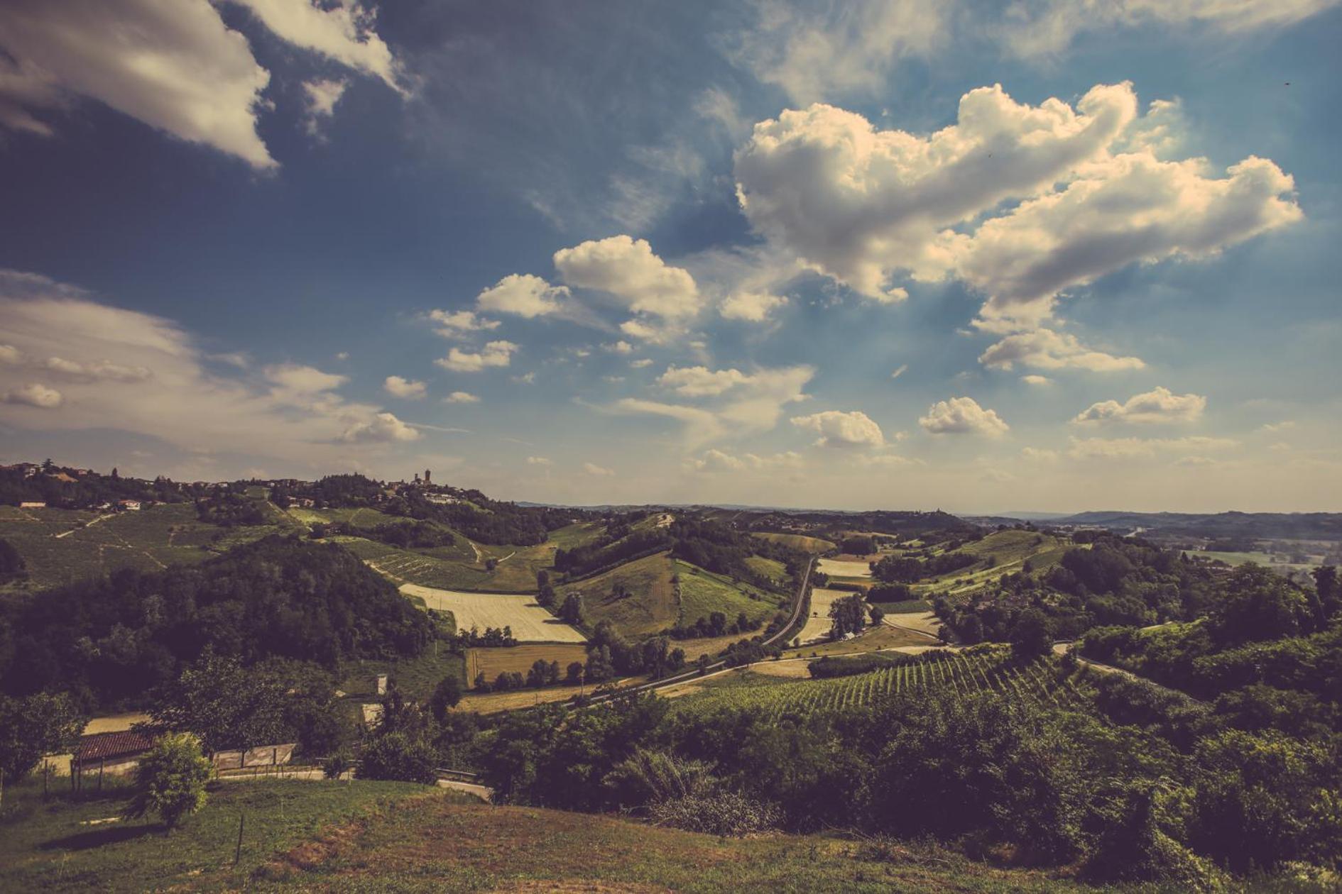 Agriturismo I Surì Asti