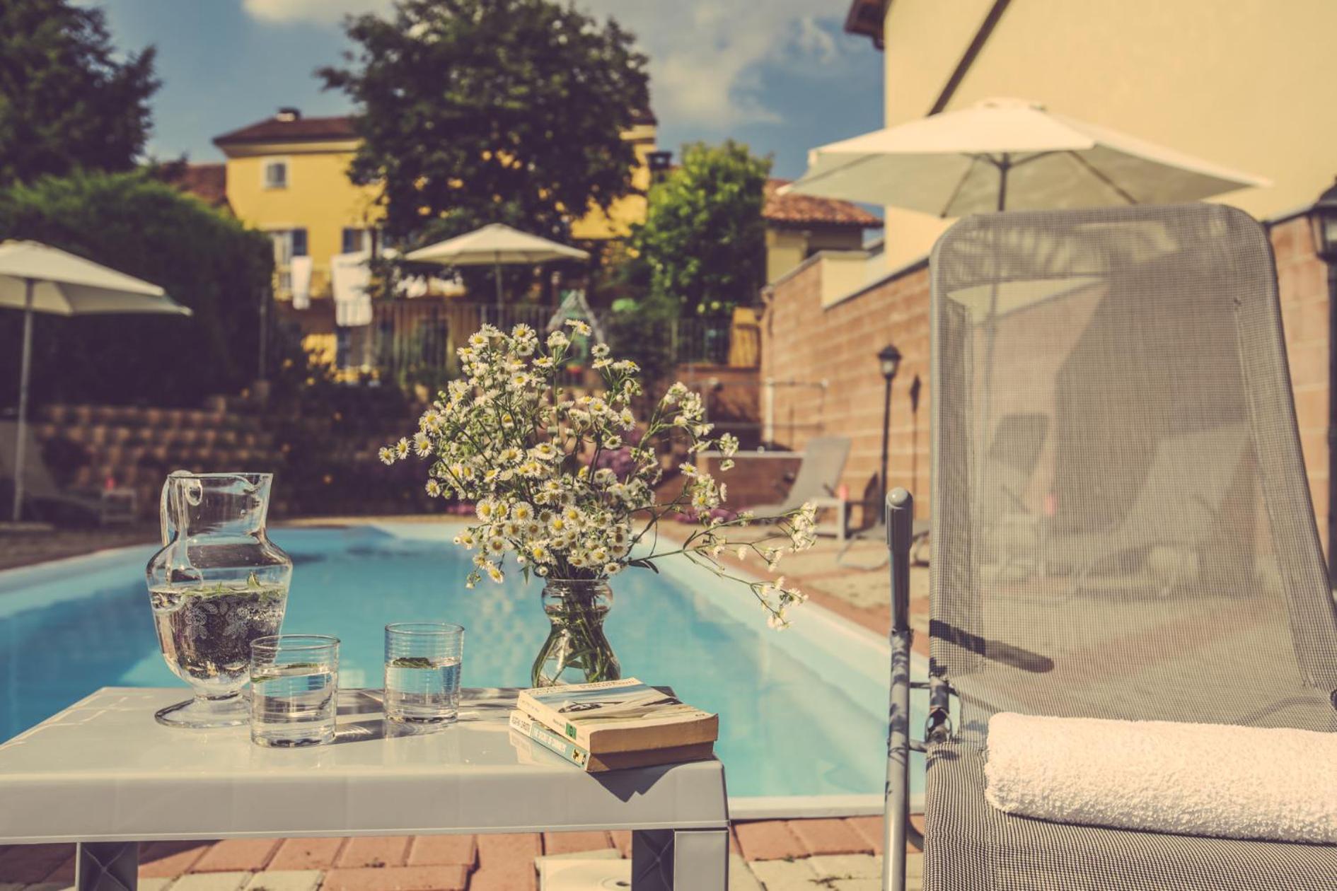 Agriturismo I Surì Asti