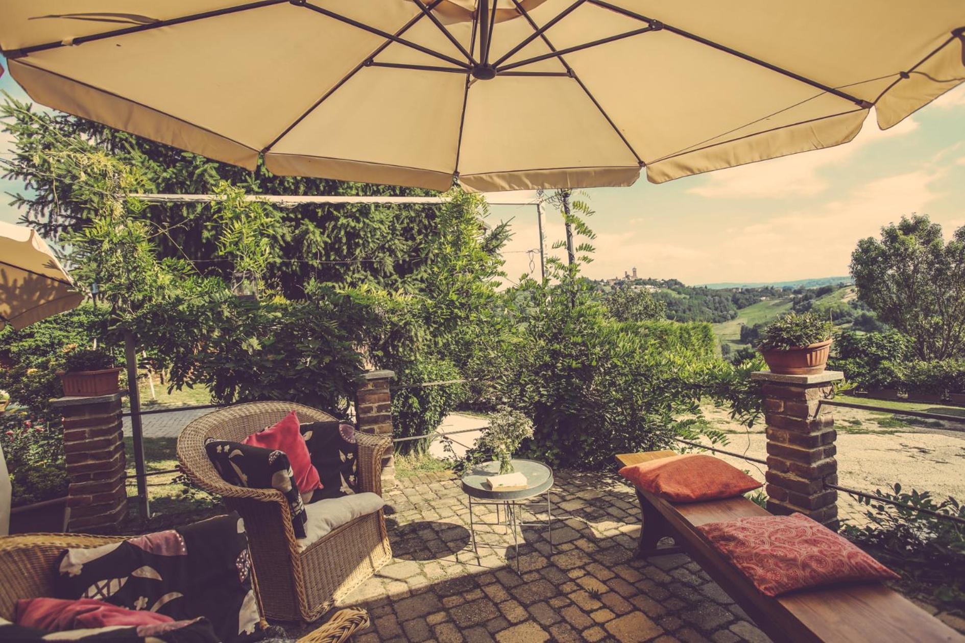 Agriturismo I Surì Asti
