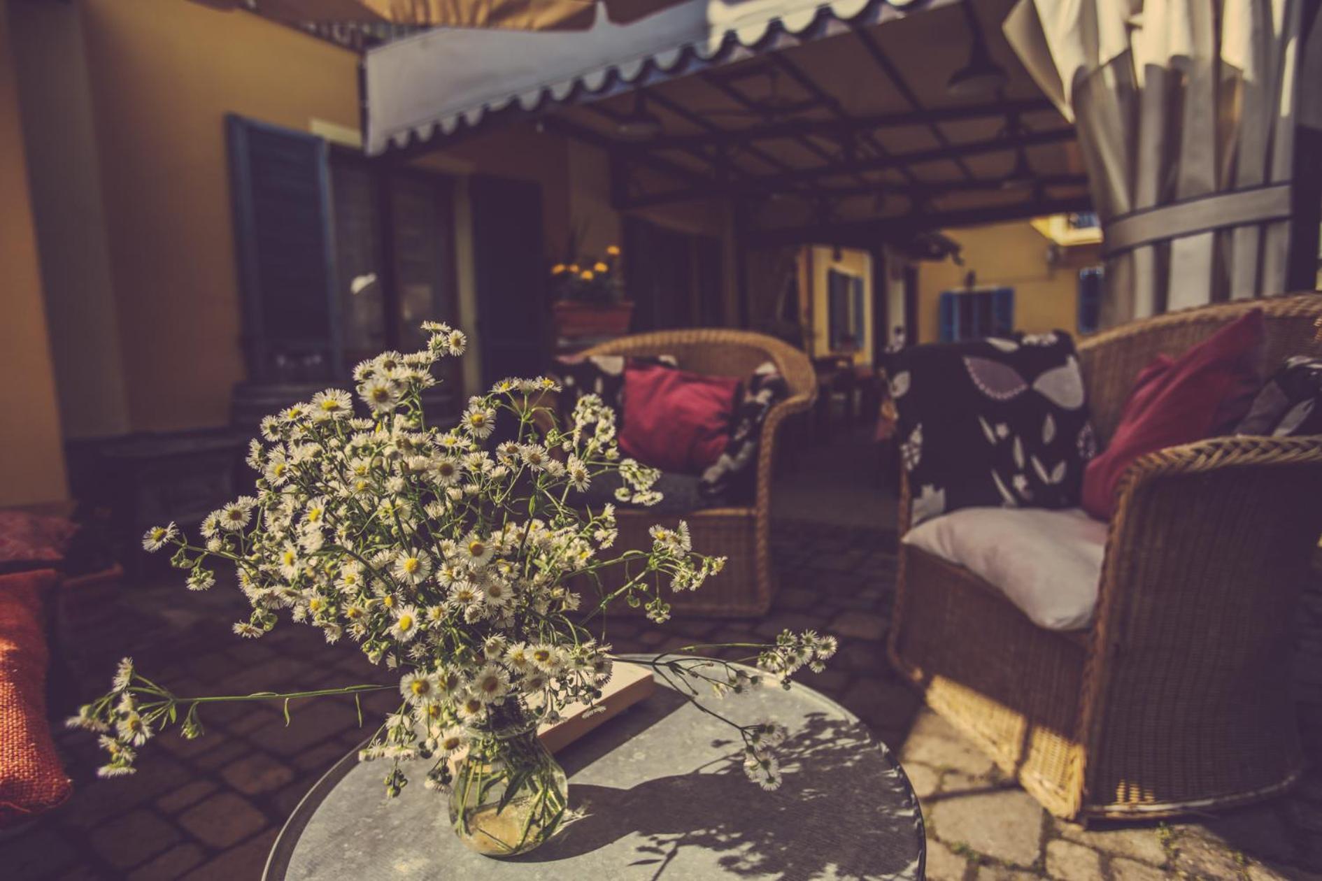 Agriturismo I Surì Asti