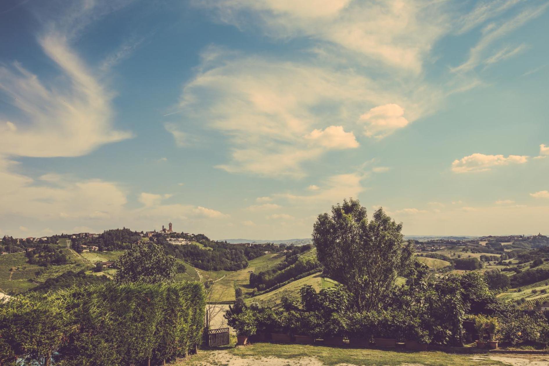 Agriturismo I Surì Asti
