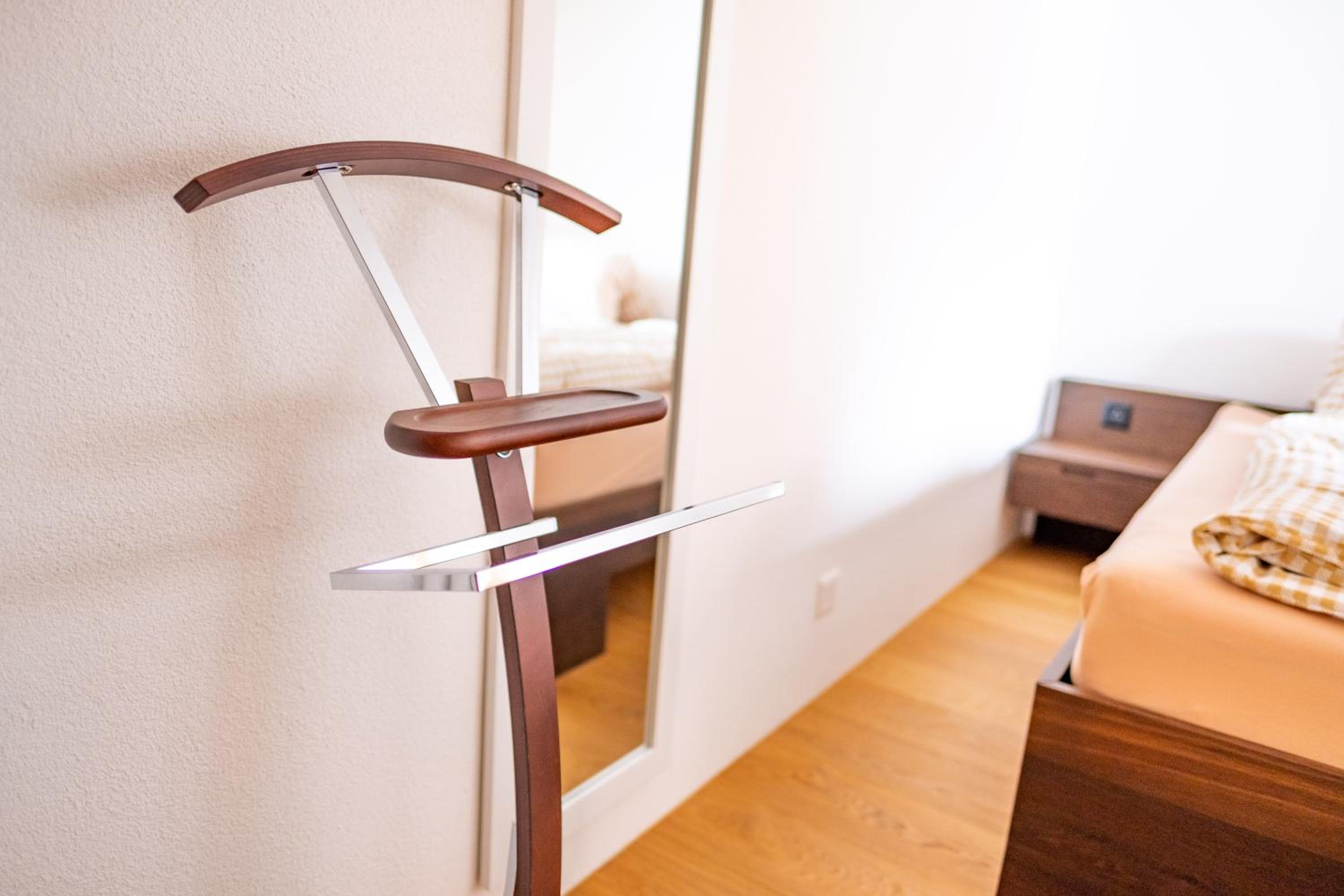 Appartement Binna view 5