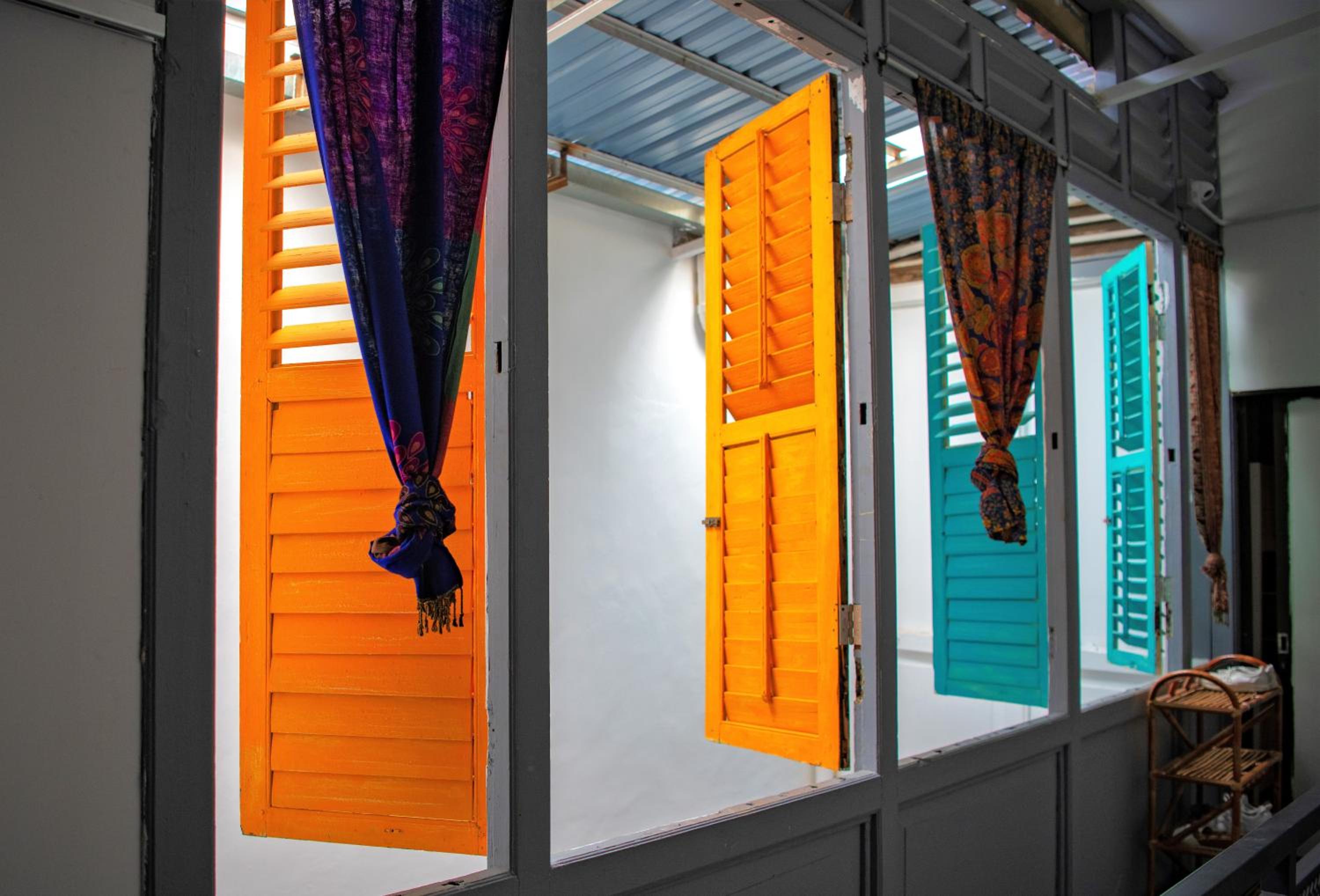 Rope Walk Guest House
