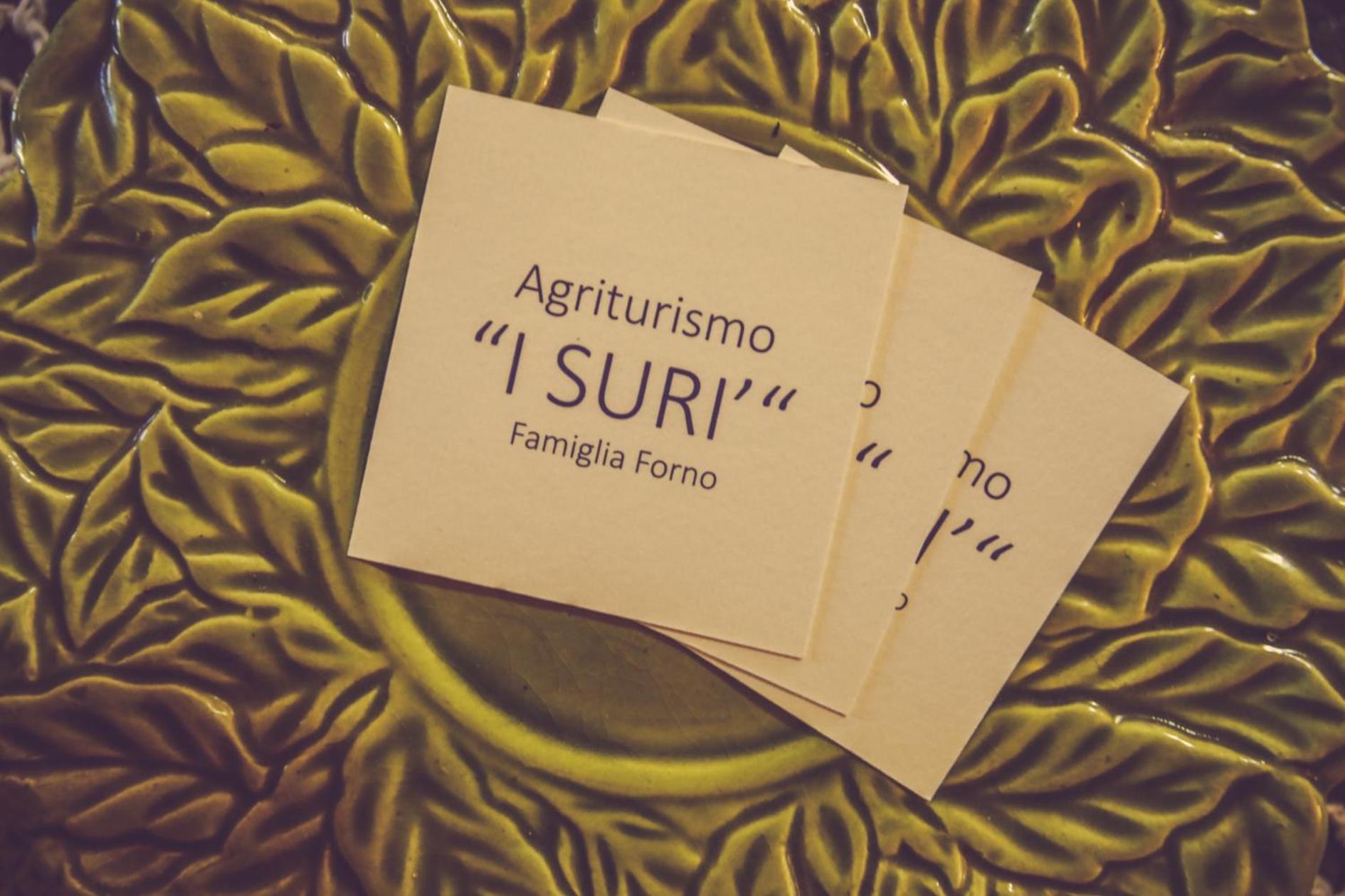 Agriturismo I Surì Asti