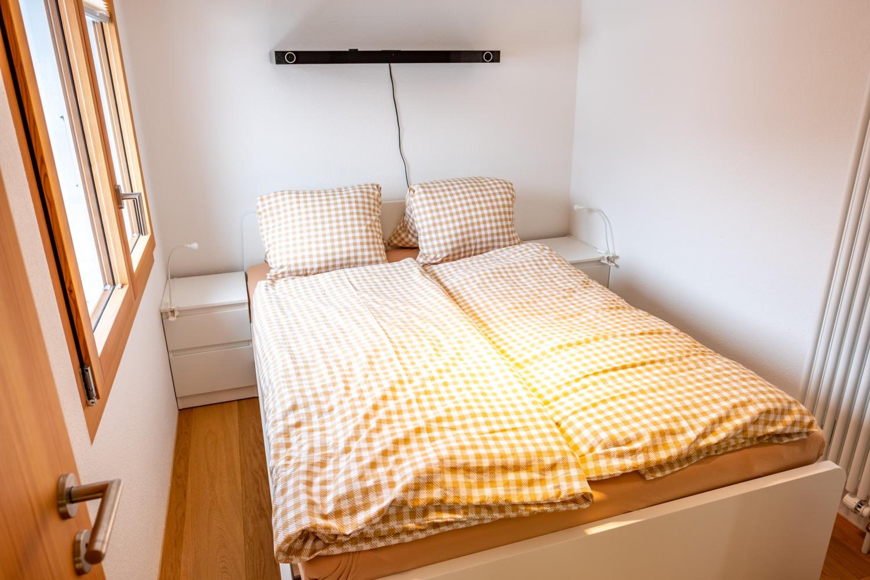 Appartement Binna view 2