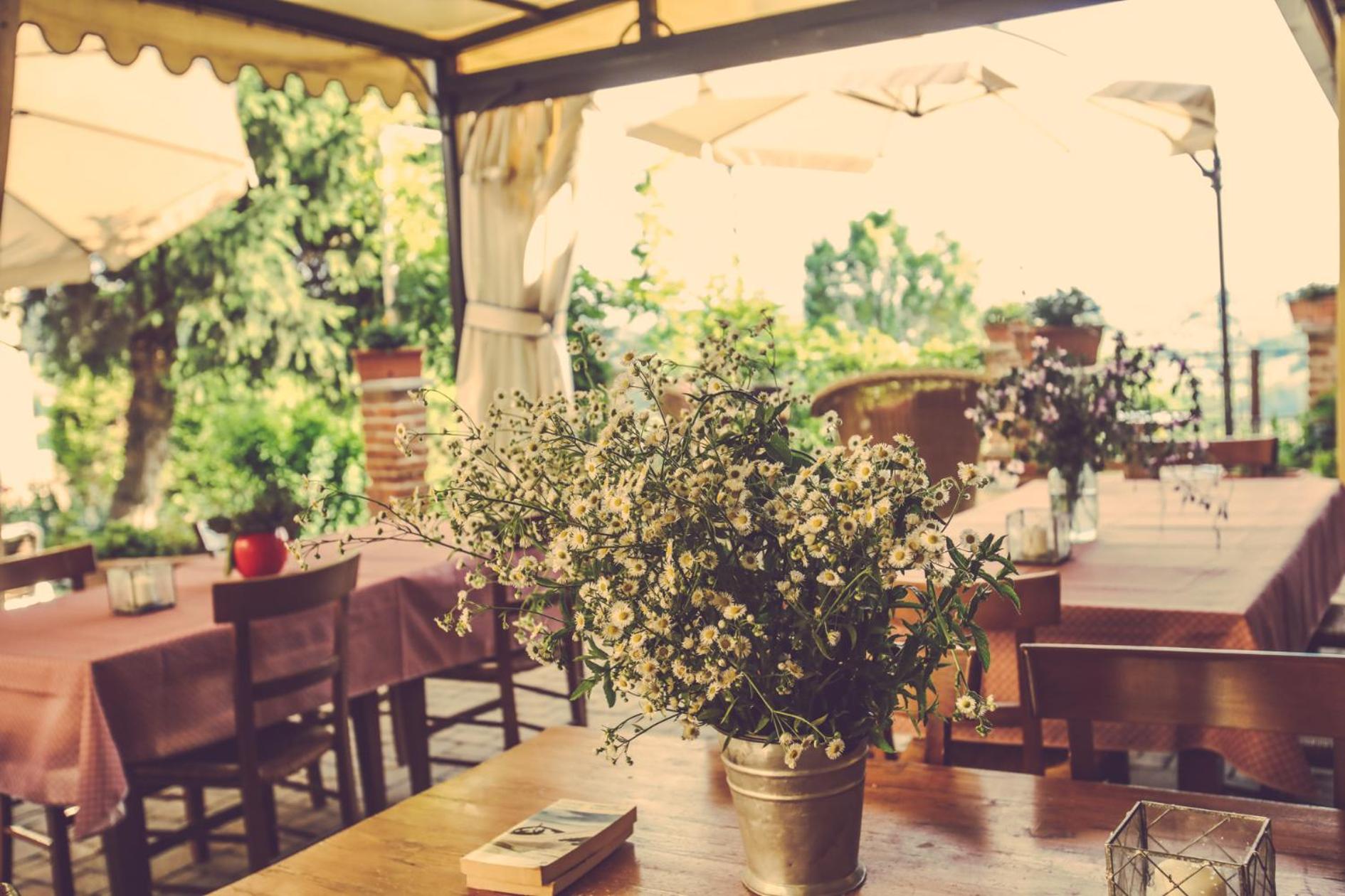 Agriturismo I Surì Asti