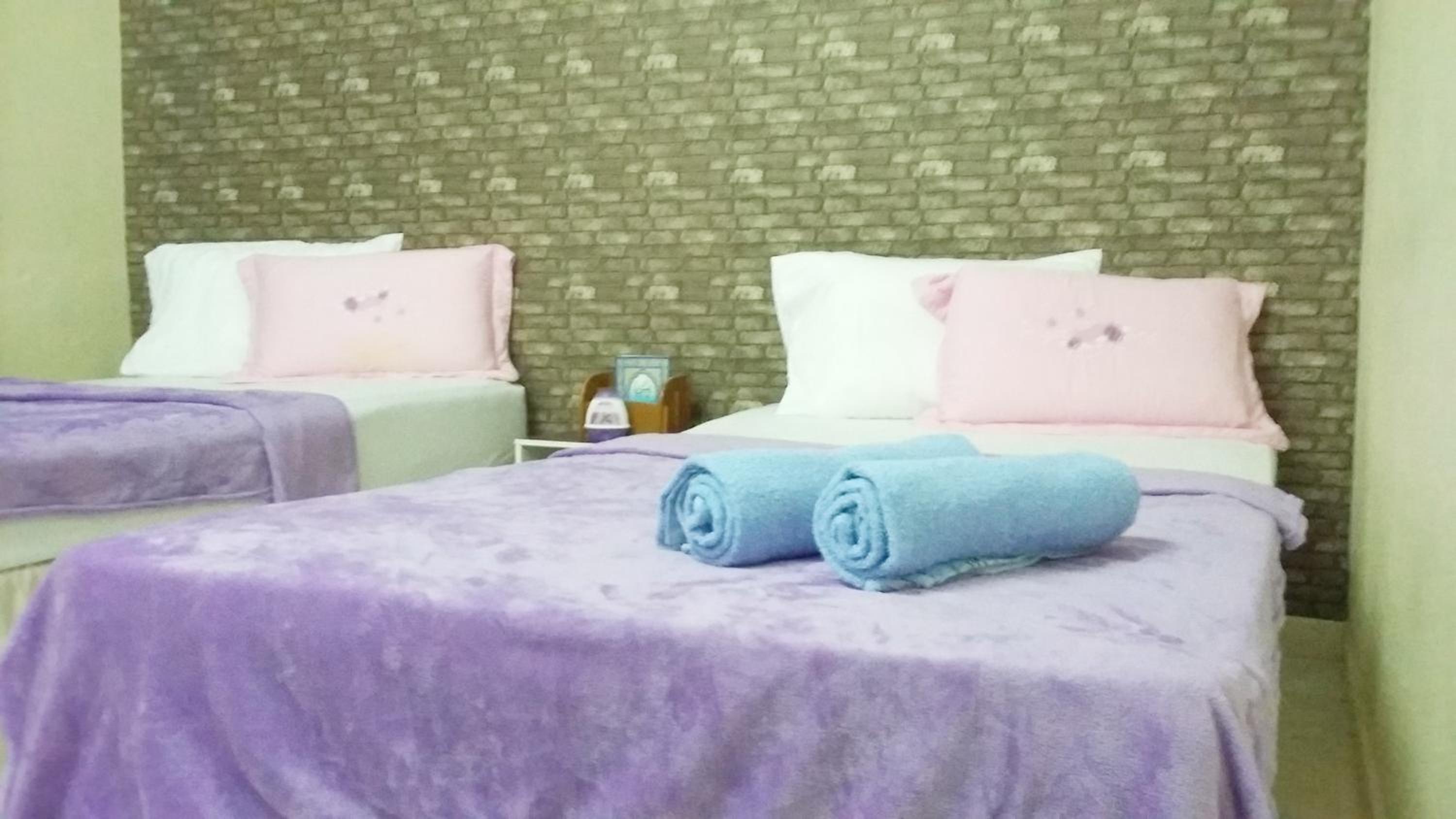Kayangan Homestay Perlis for Mslim Only