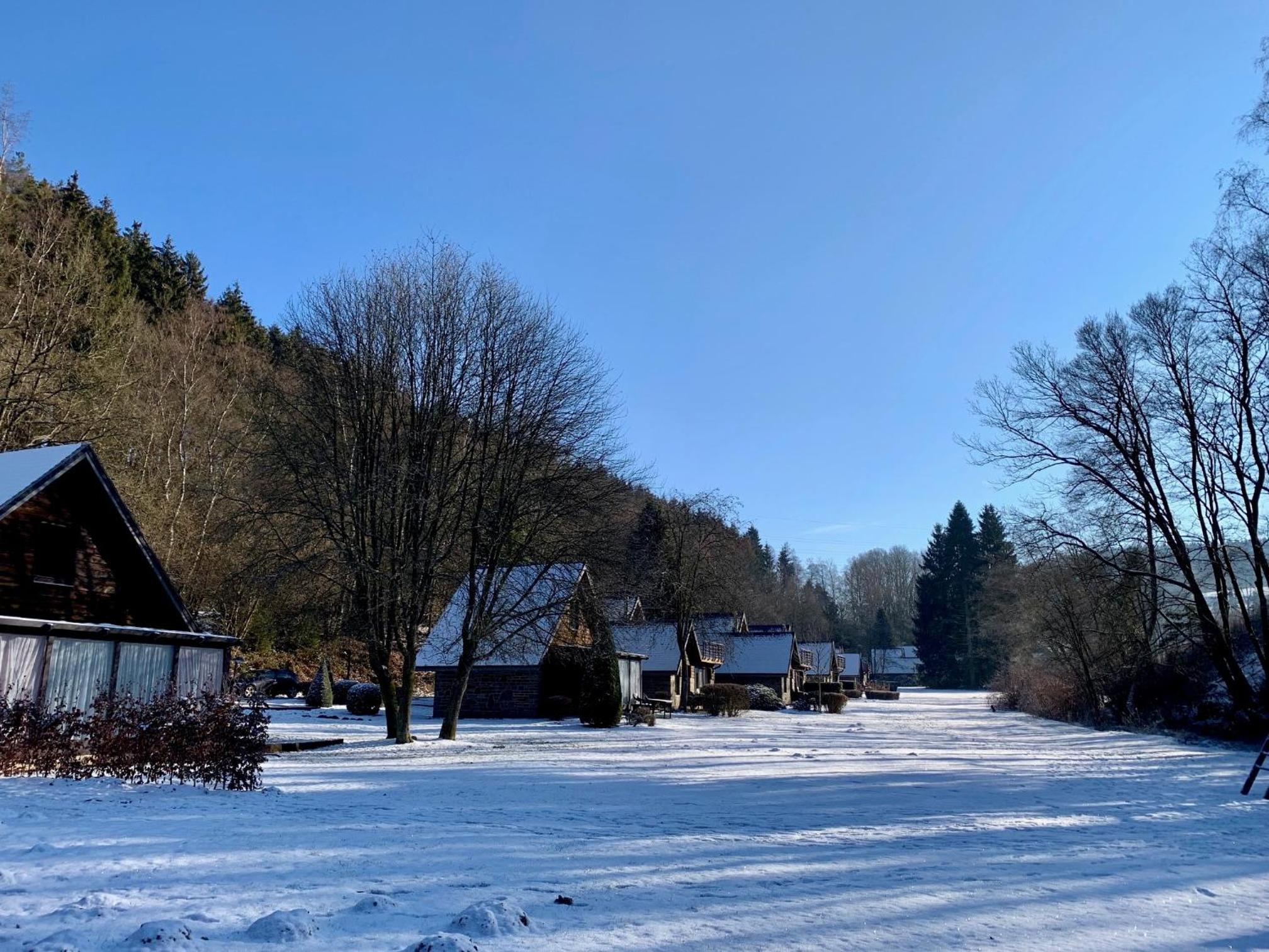 Val d'Arimont Resort