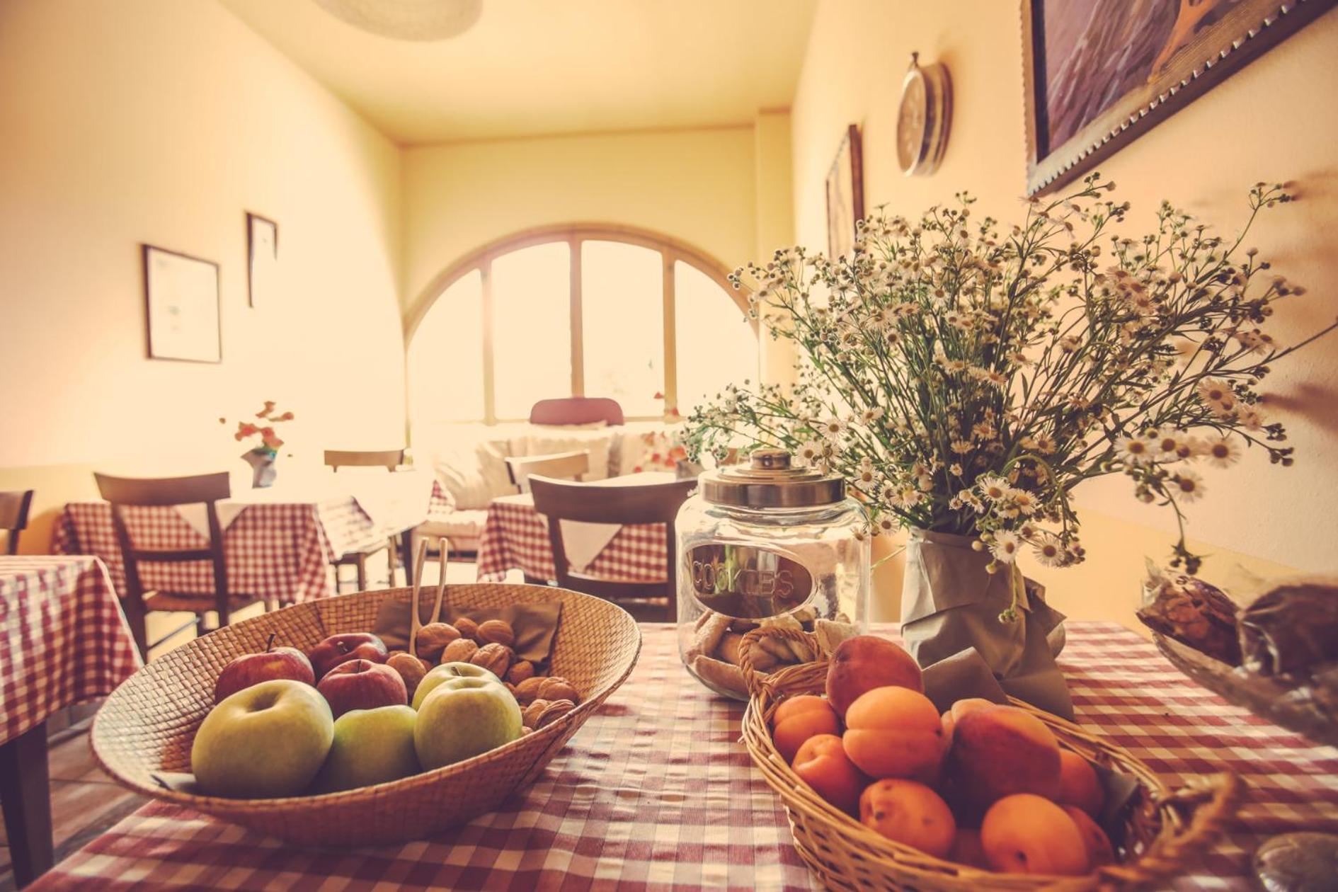 Agriturismo I Surì Asti
