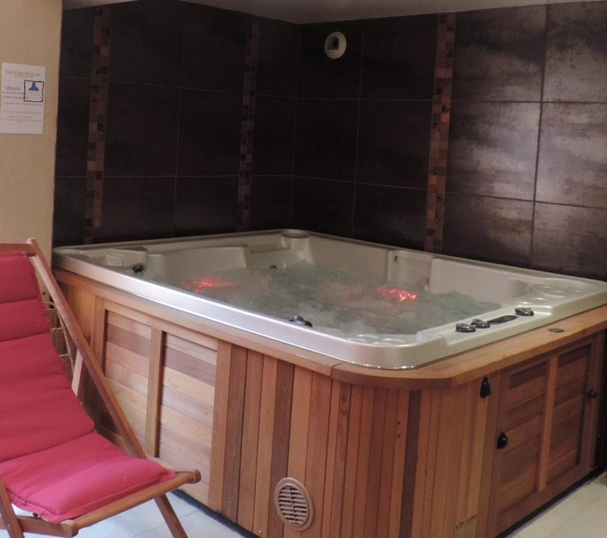 Jacuzzi