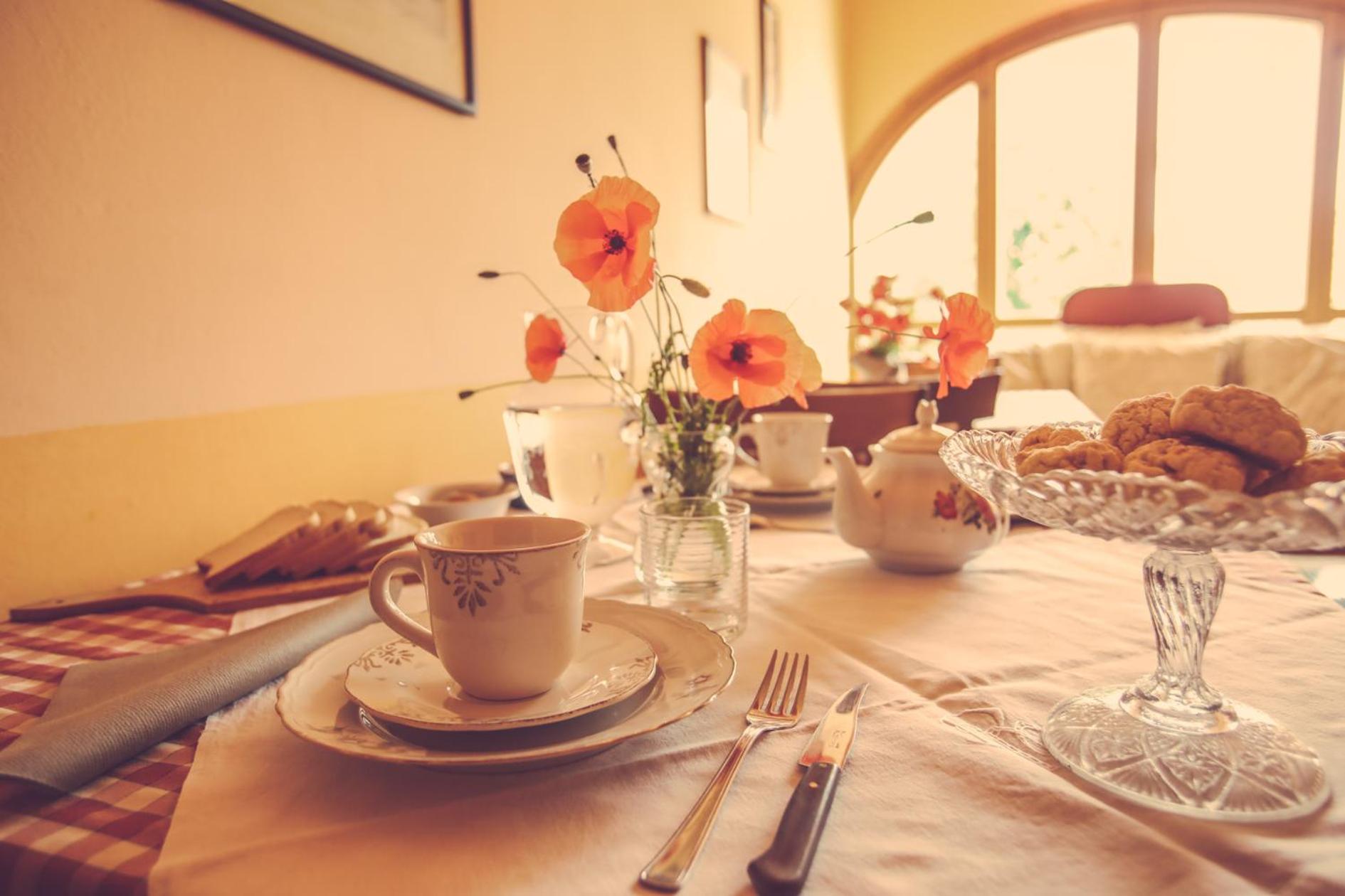 Agriturismo I Surì Asti