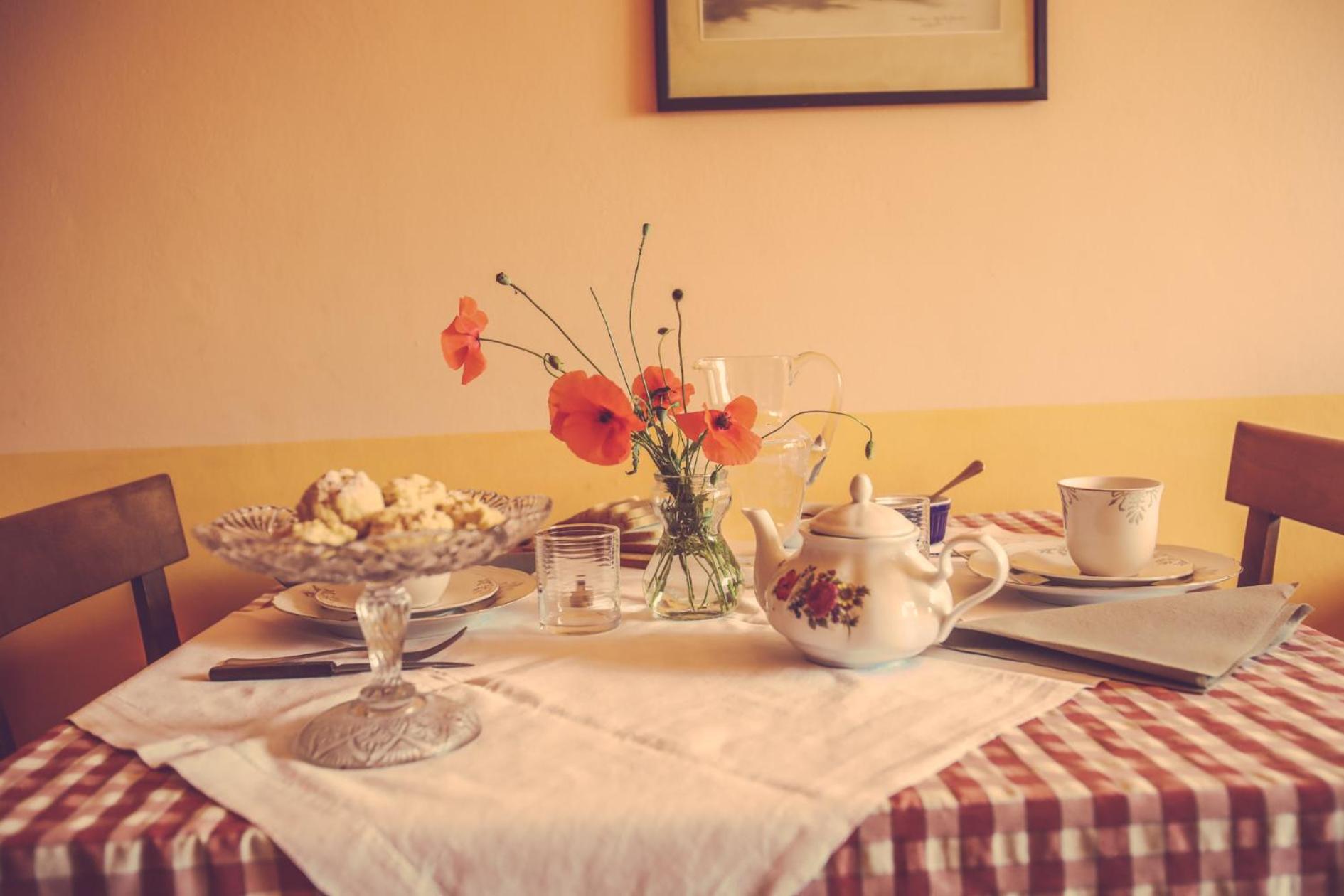 Agriturismo I Surì Asti