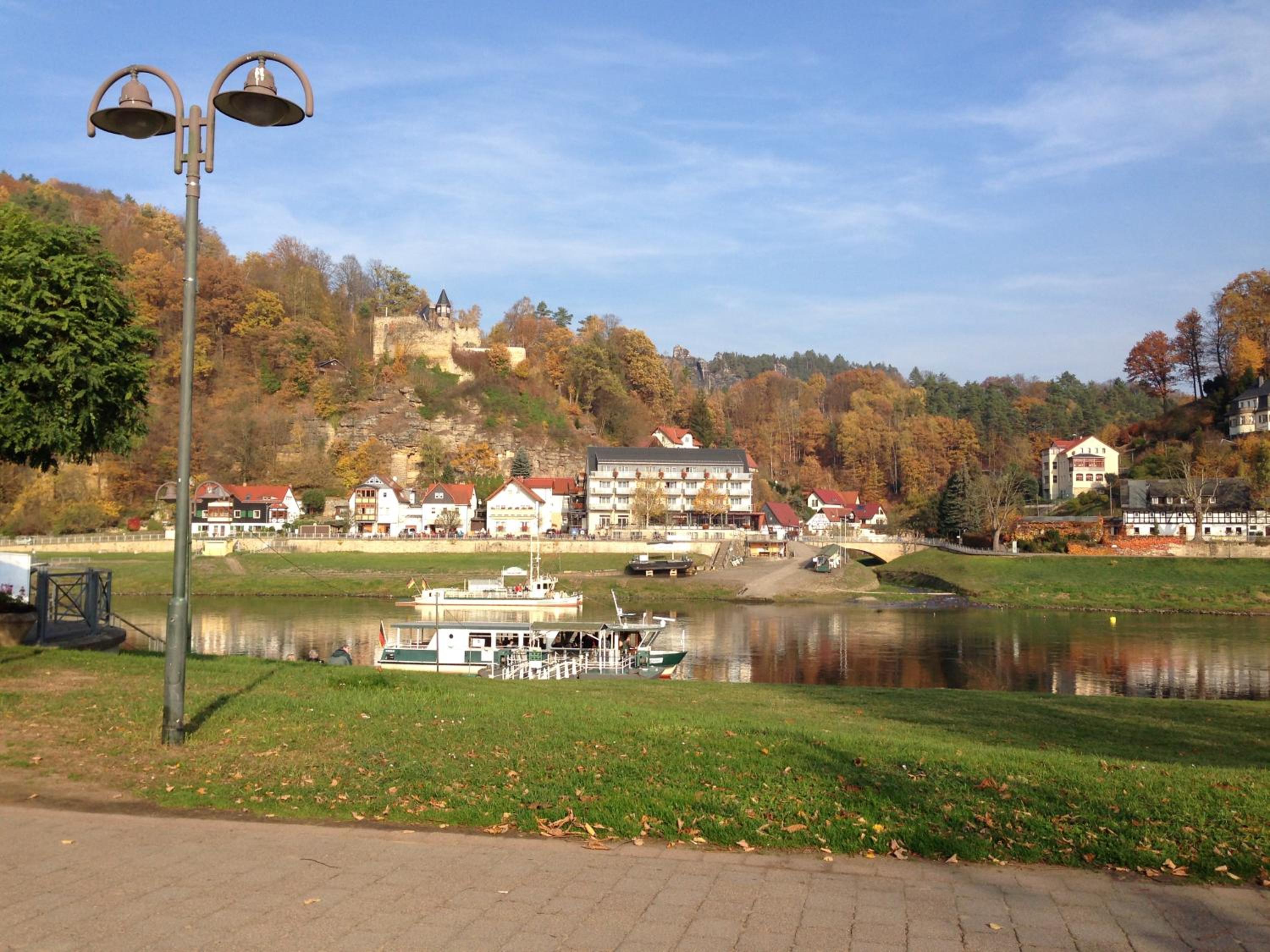 Hotel Deutsches Haus - Property Image 17