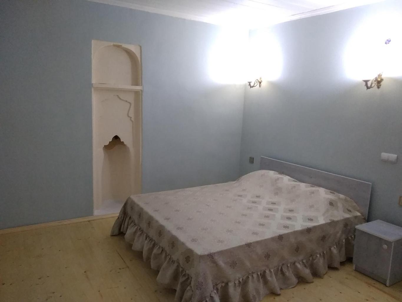 Ilham Mustafa Houses