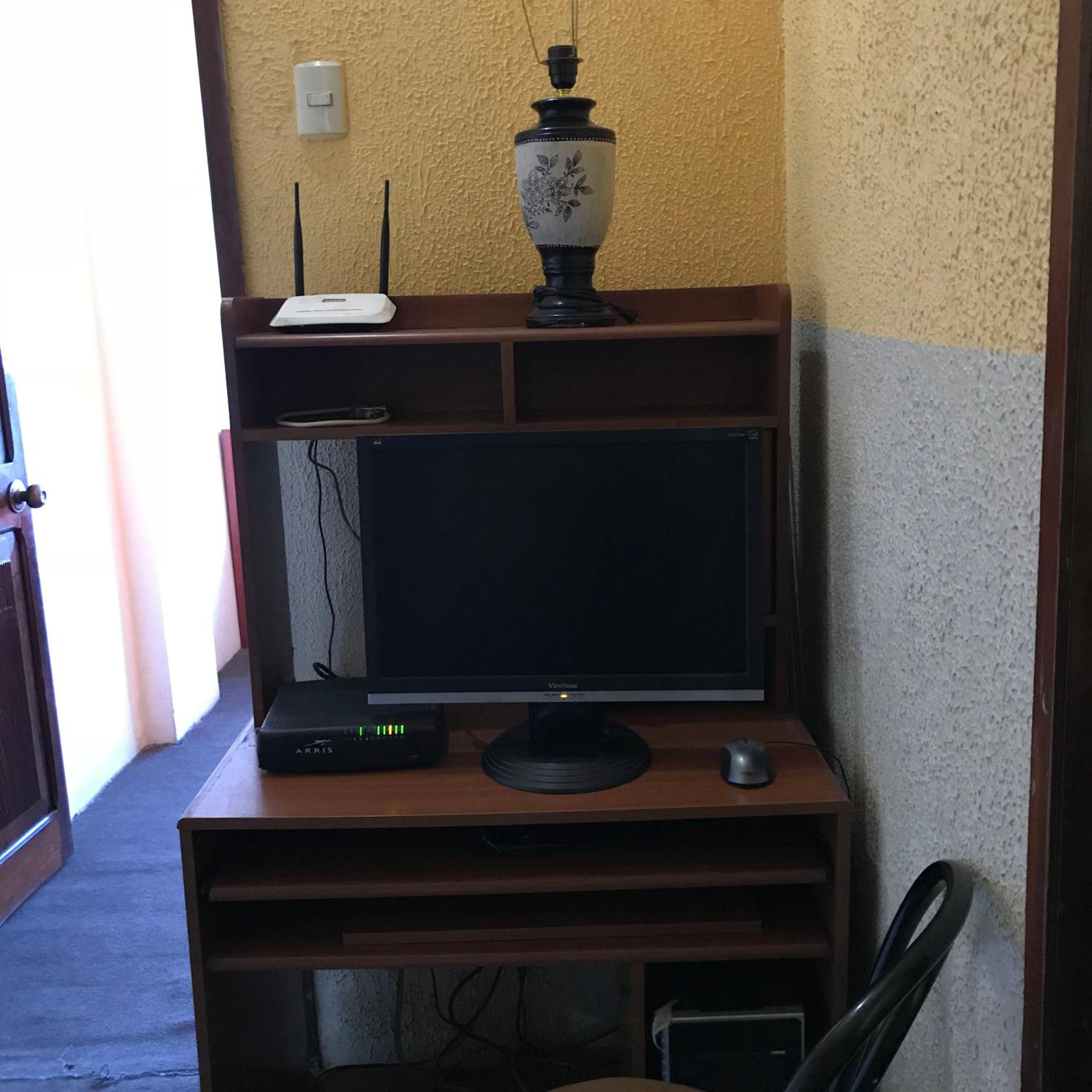 Hostal Puerto Azul