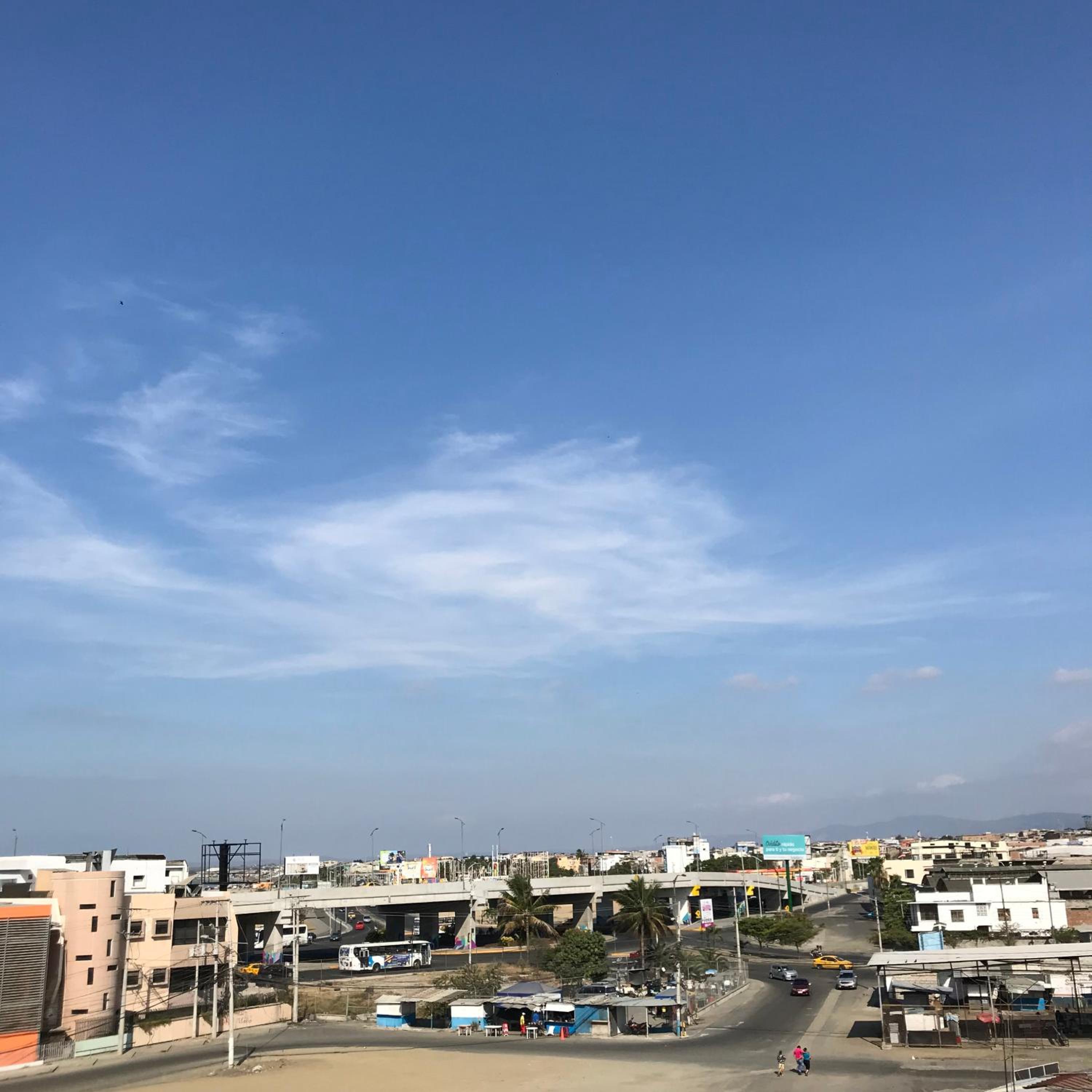 Hostal Puerto Azul