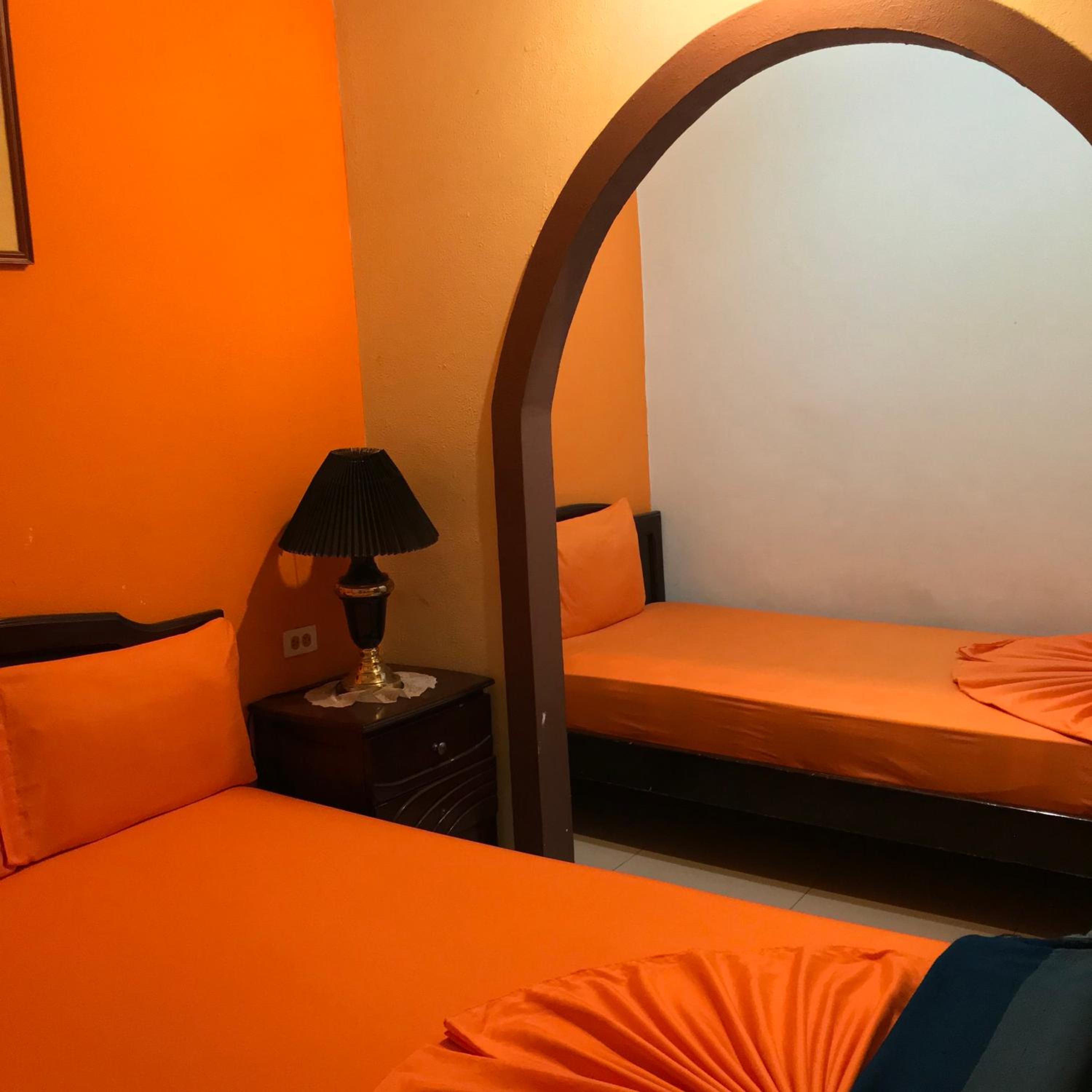 Hostal Puerto Azul