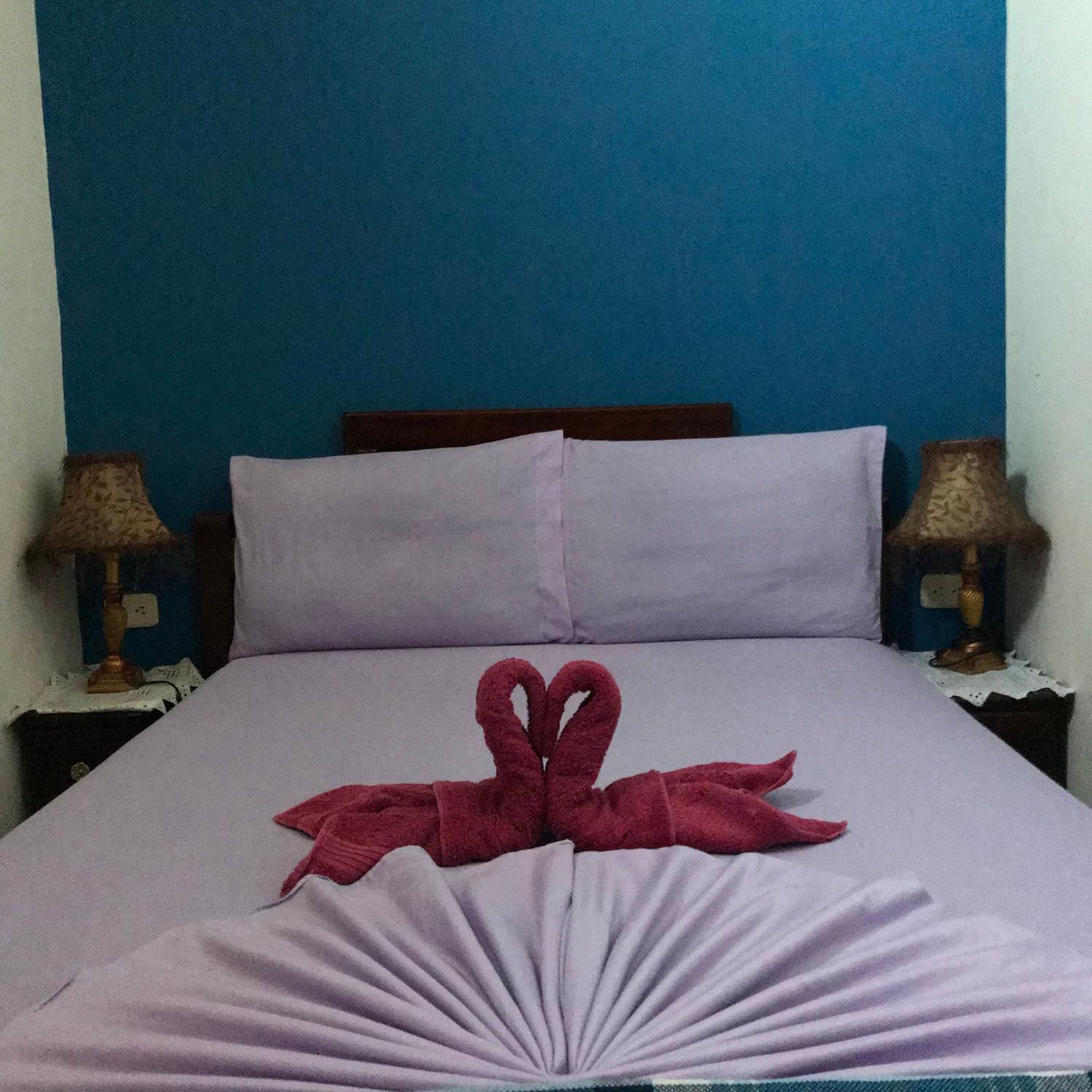 Hostal Puerto Azul