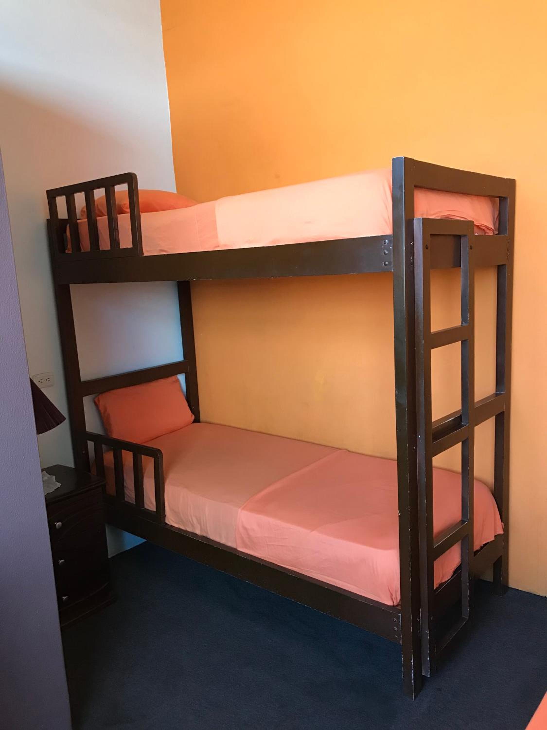 Hostal Puerto Azul