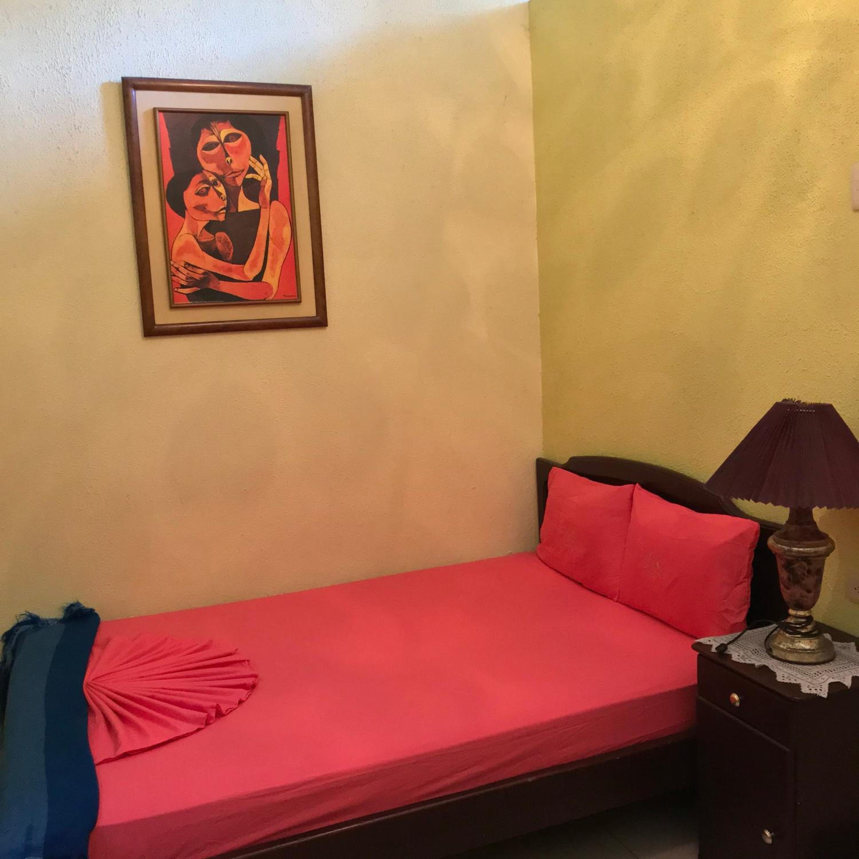 Hostal Puerto Azul