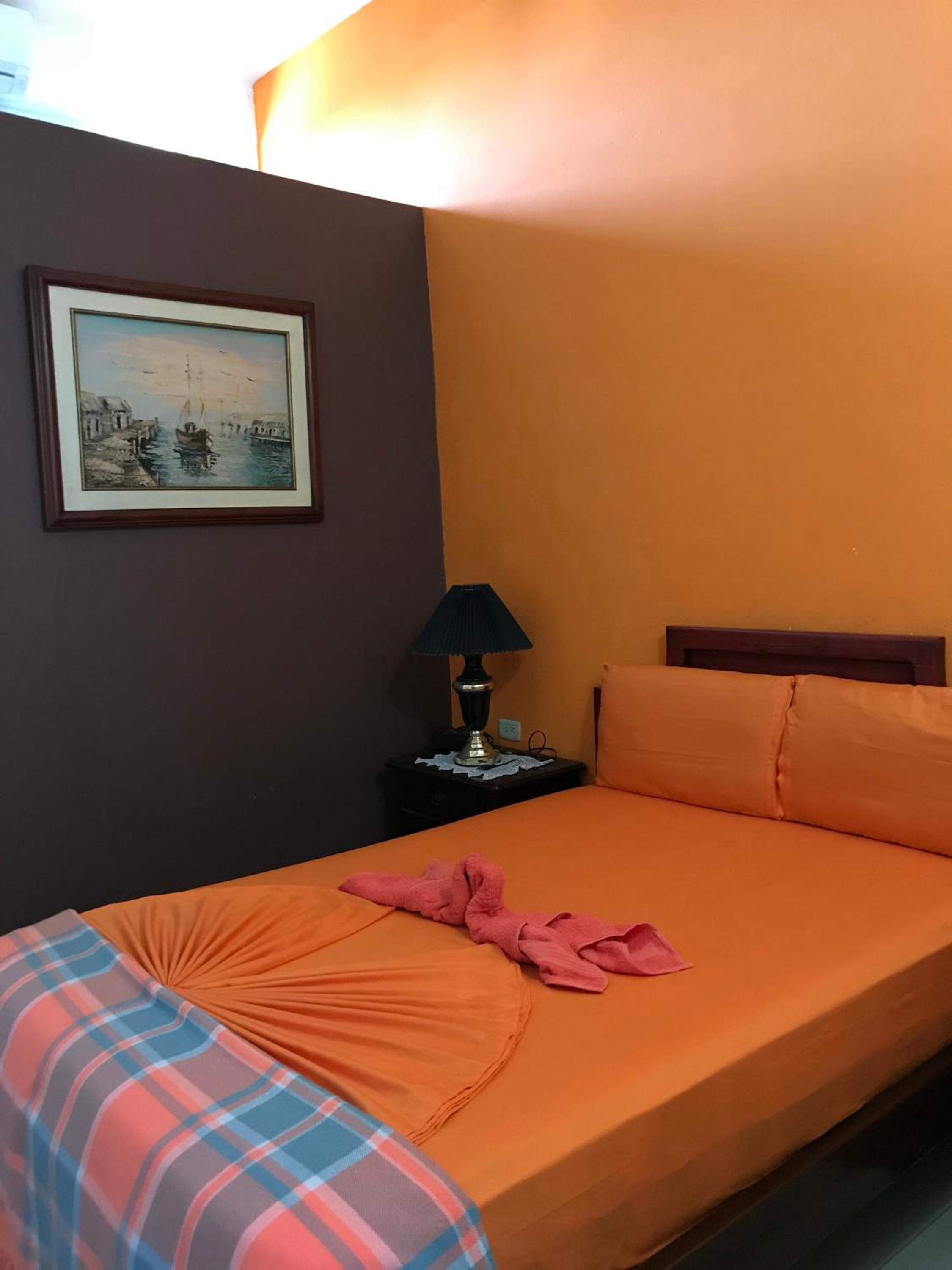 Hostal Puerto Azul