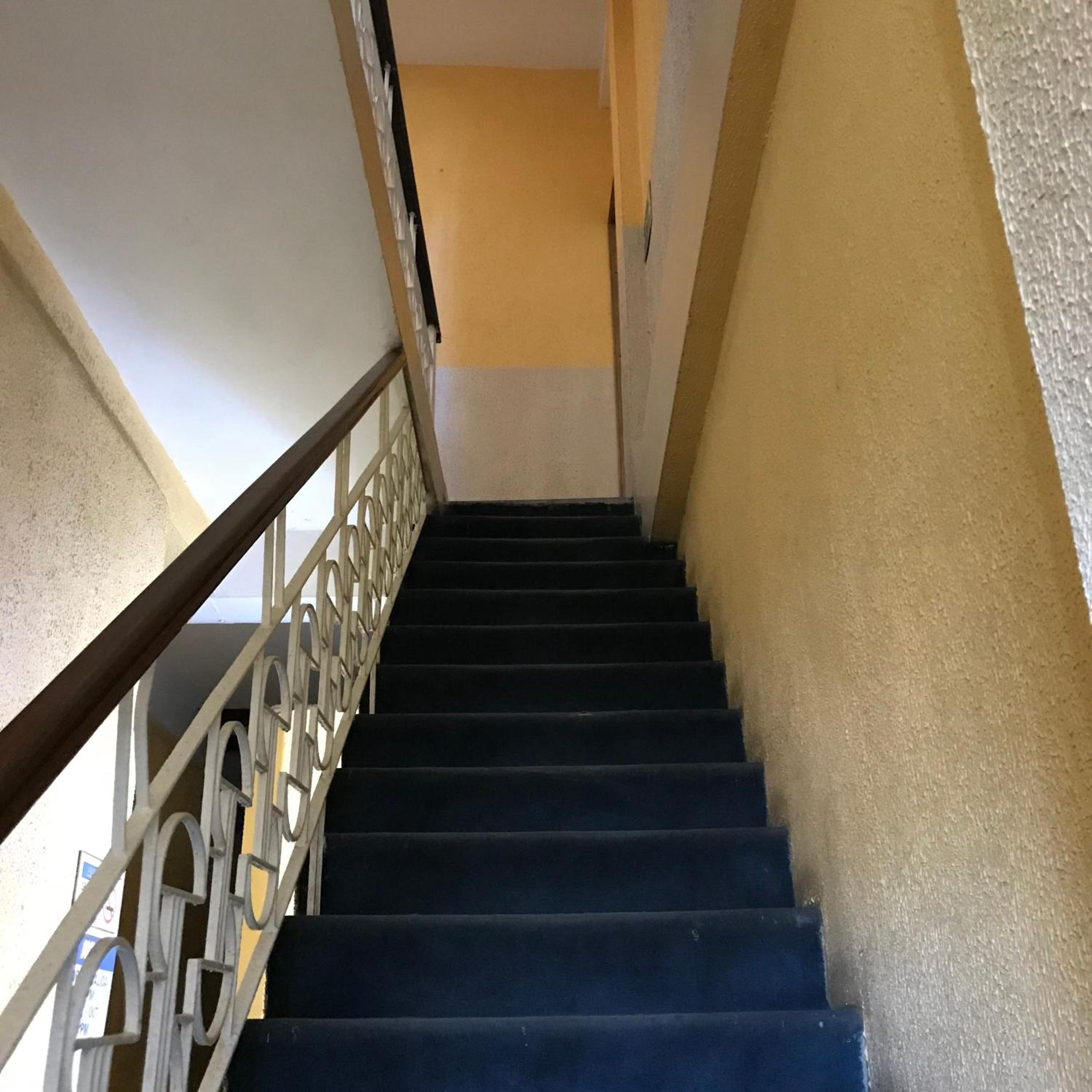 Hostal Puerto Azul