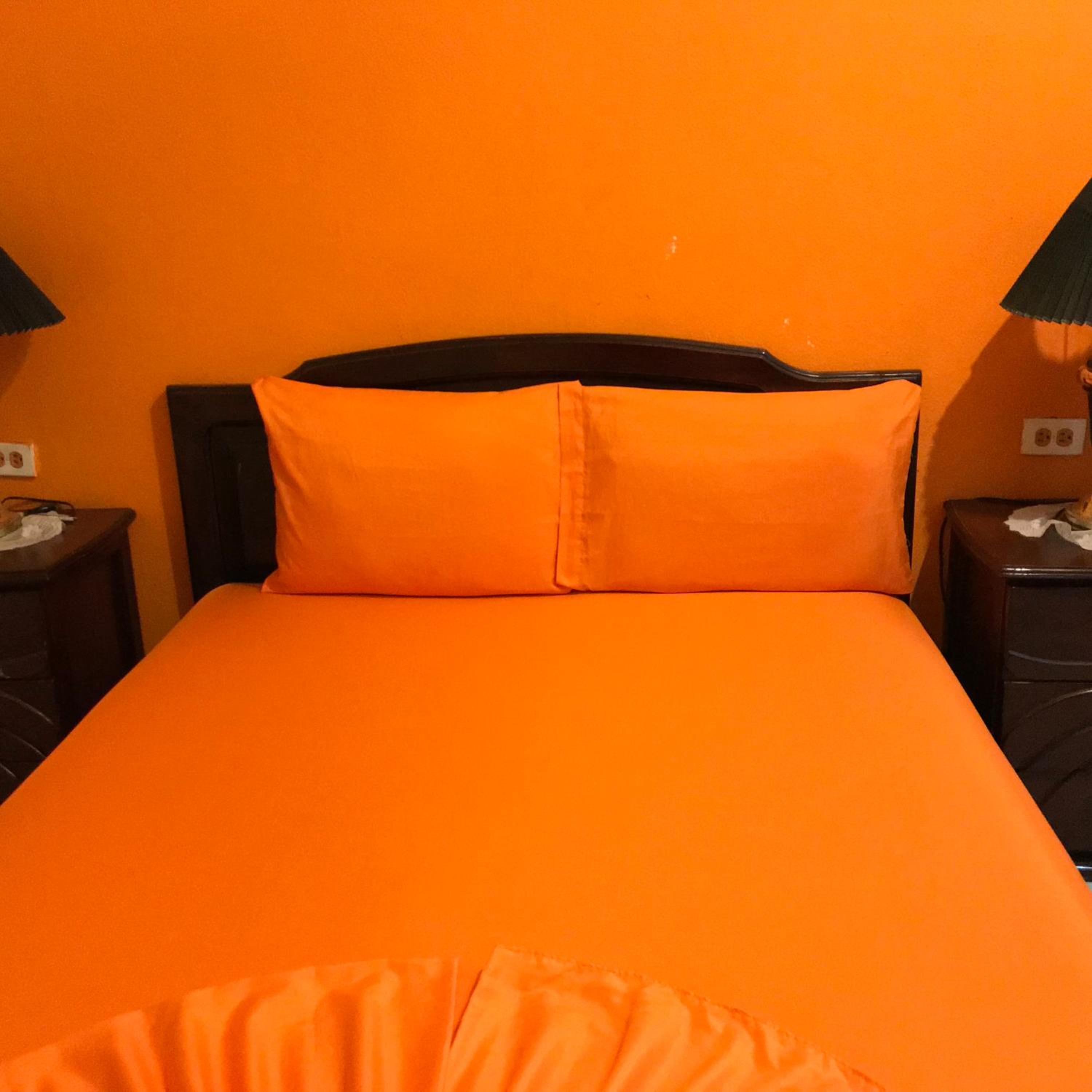 Hostal Puerto Azul