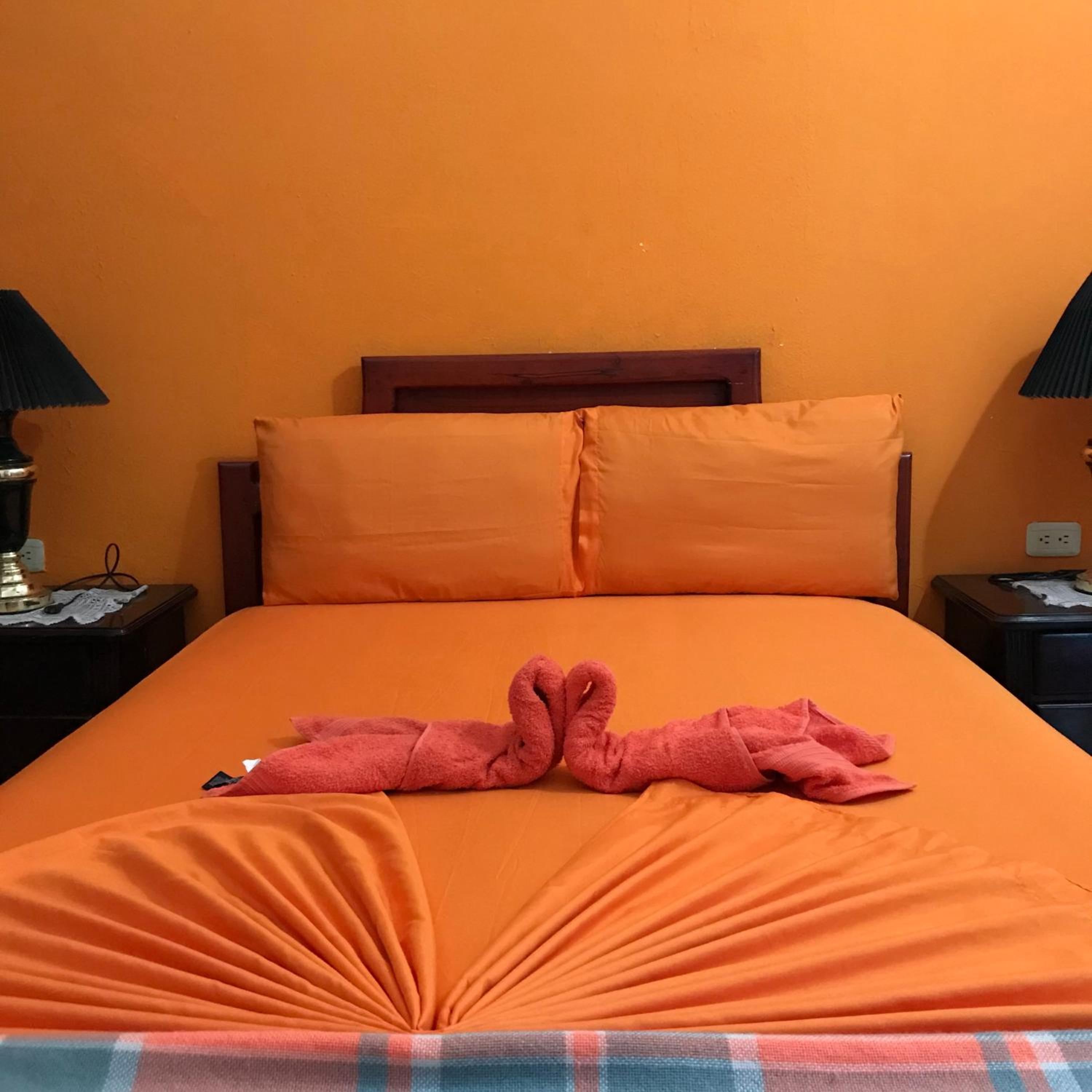 Hostal Puerto Azul