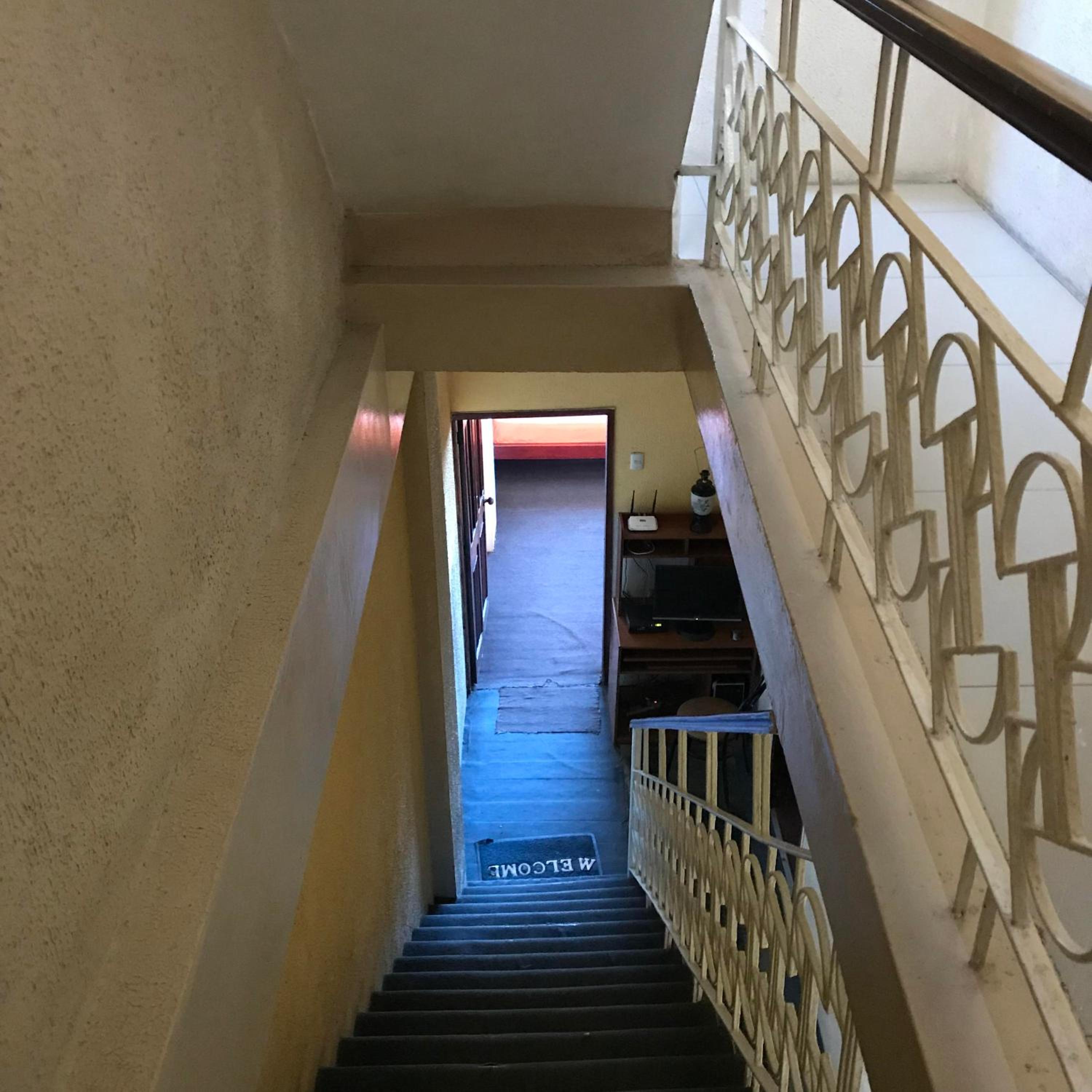 Hostal Puerto Azul