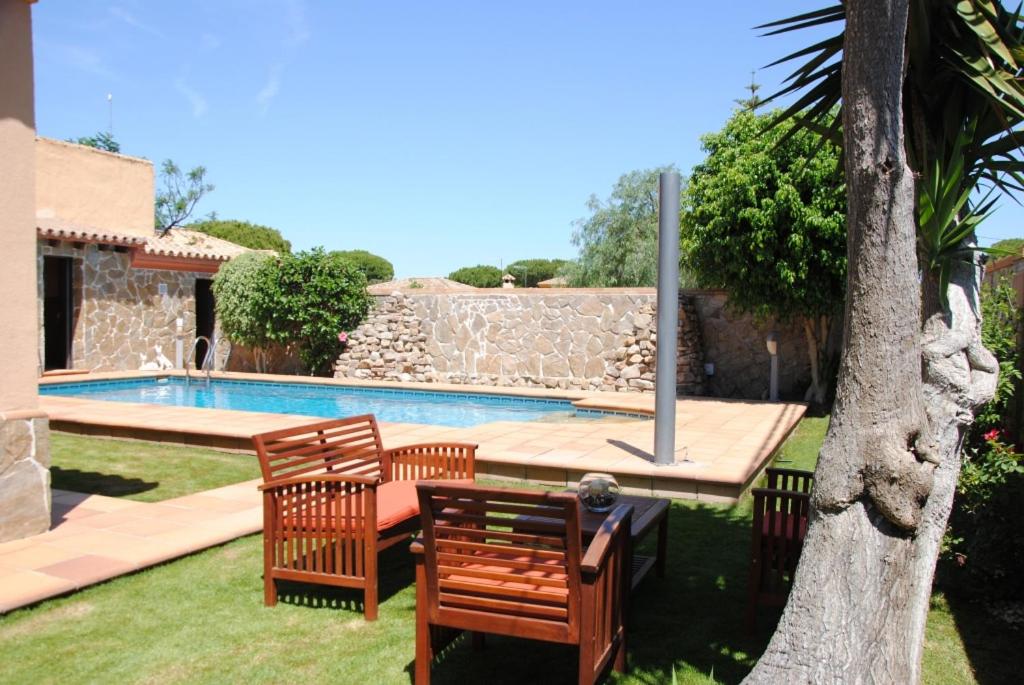 Villa Solea view 4