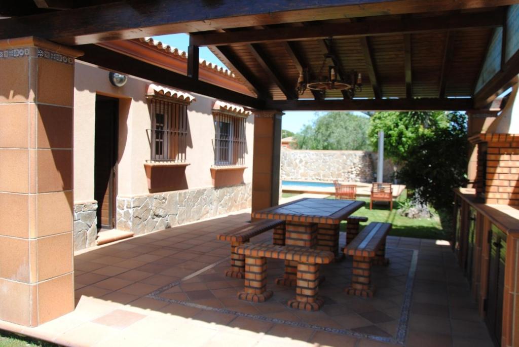 Villa Solea view 3