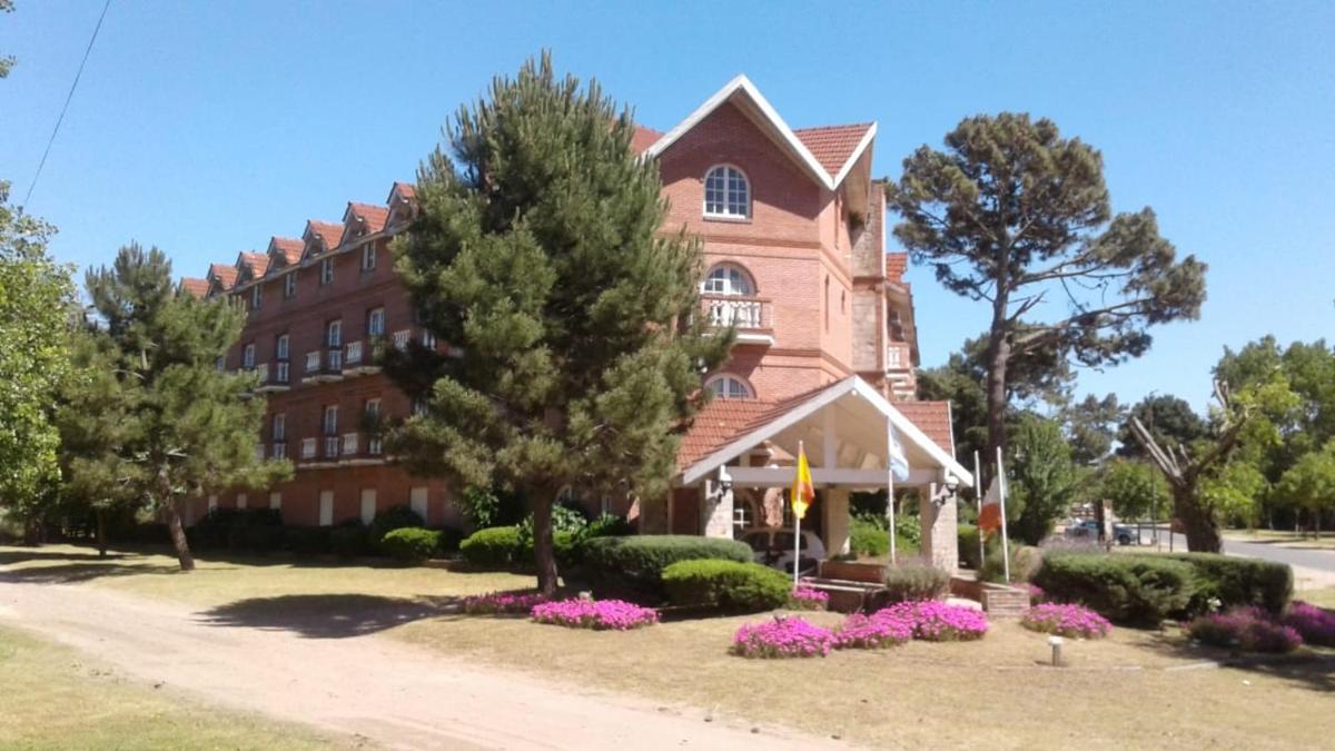 Hotel Gran Robette - Image 1