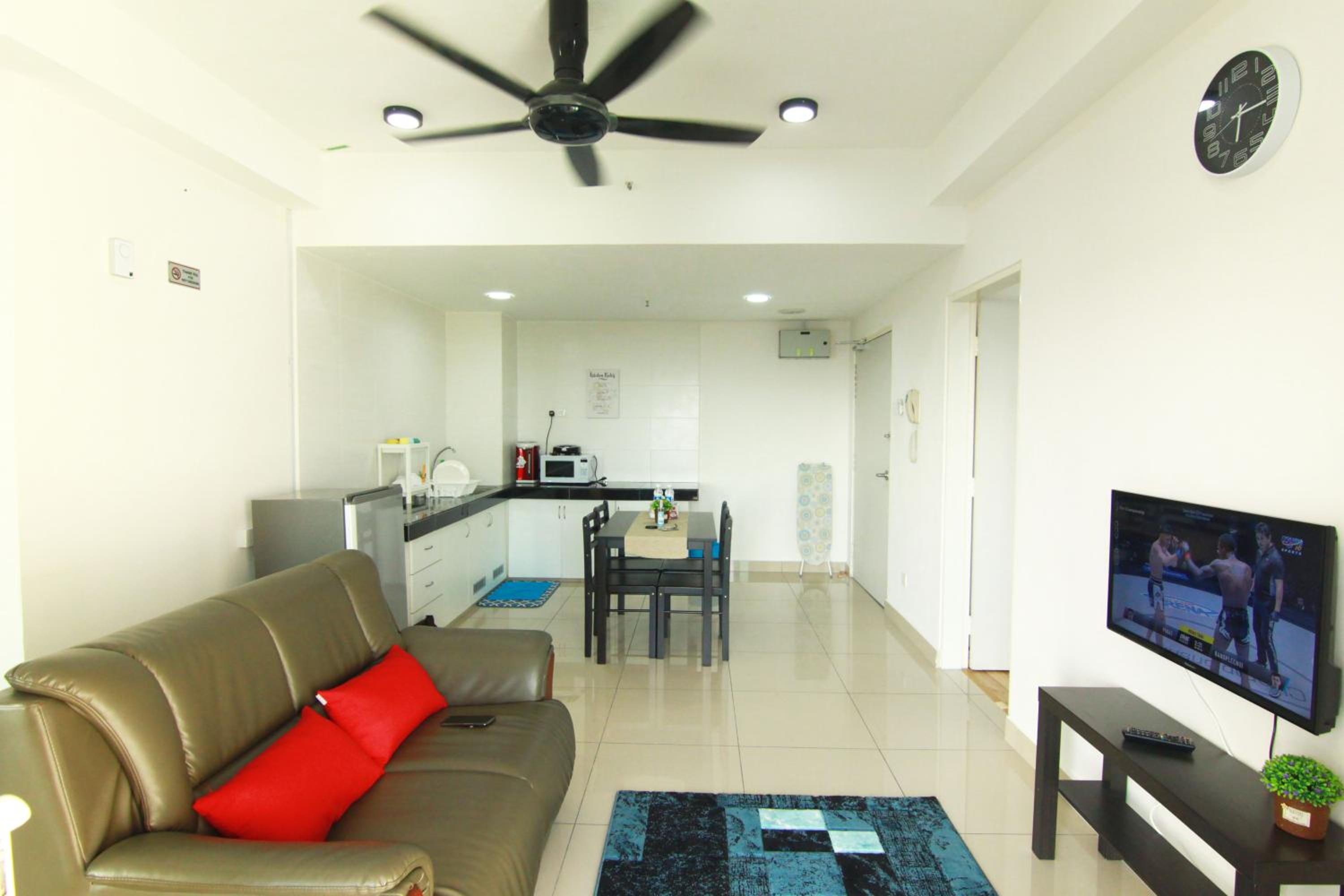 10:39 Studio @ D'Perdana Sri Cemerlang photo 8