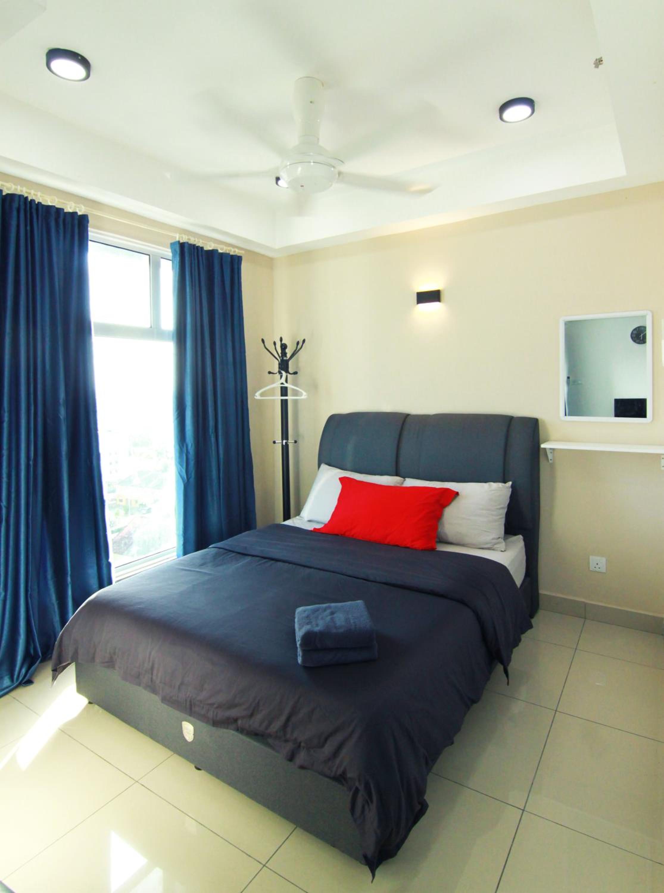 10:39 Studio @ D'Perdana Sri Cemerlang photo 3