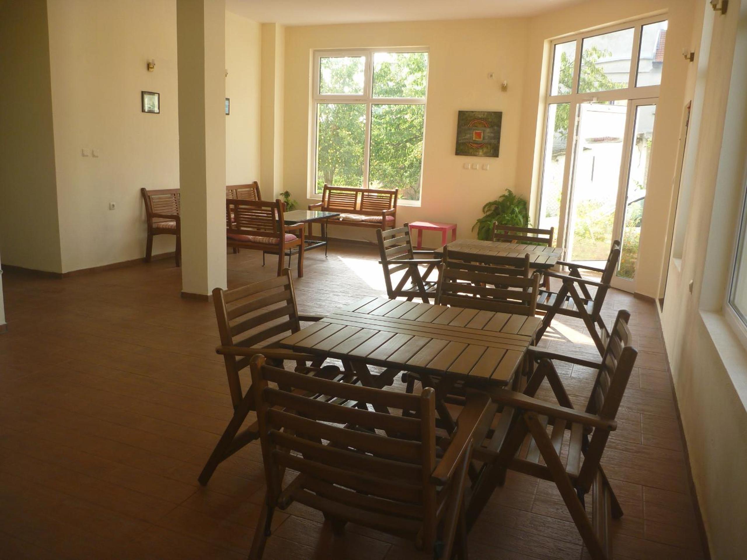 Mechta Family Hotel