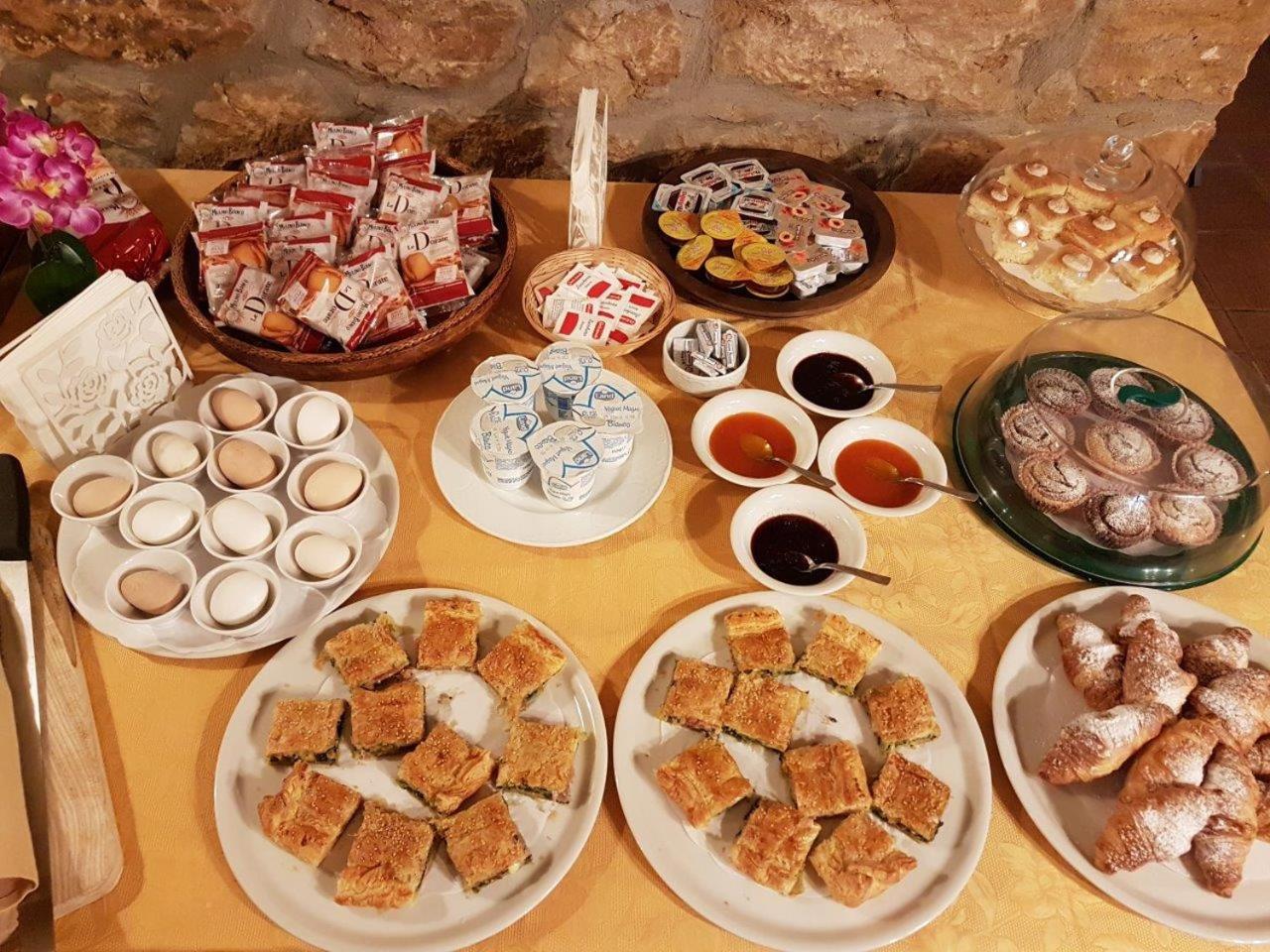 Agriturismo Il Drago