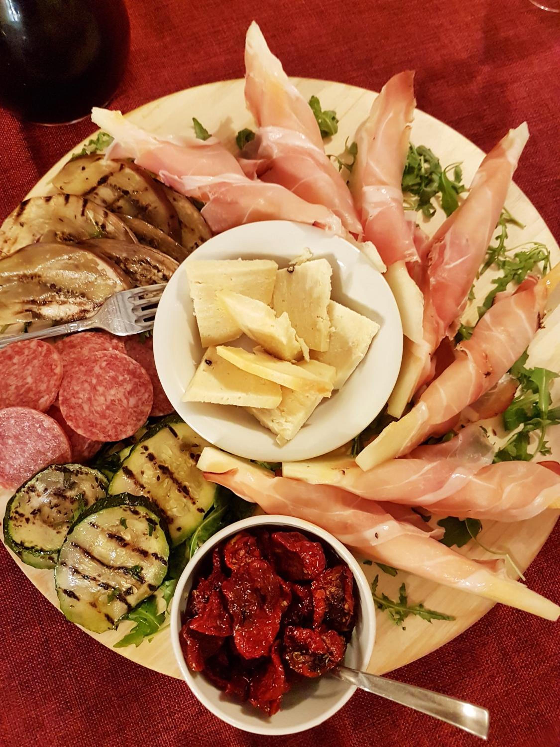 Agriturismo Il Drago