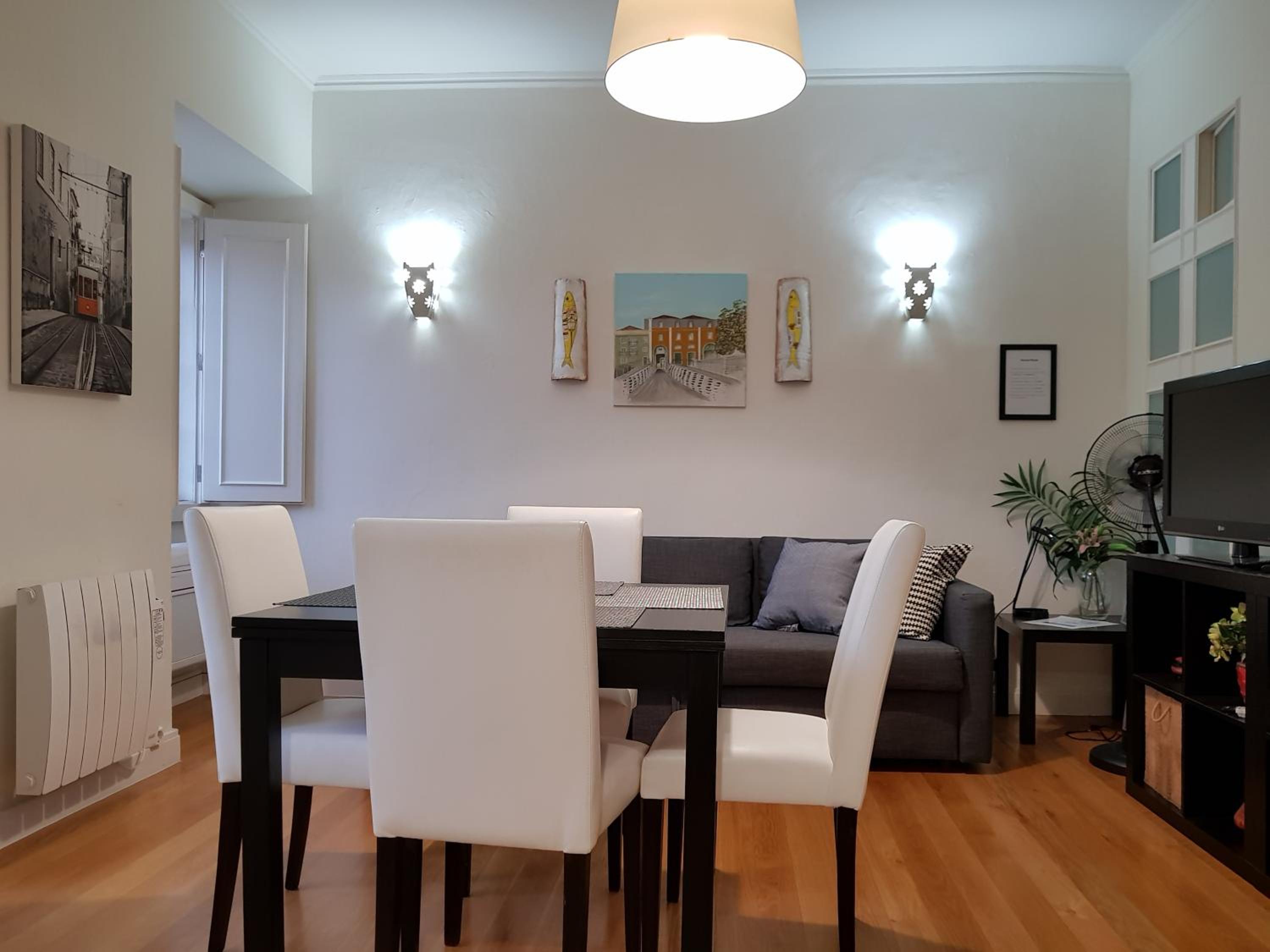 Downtown Apartments Bica view 4