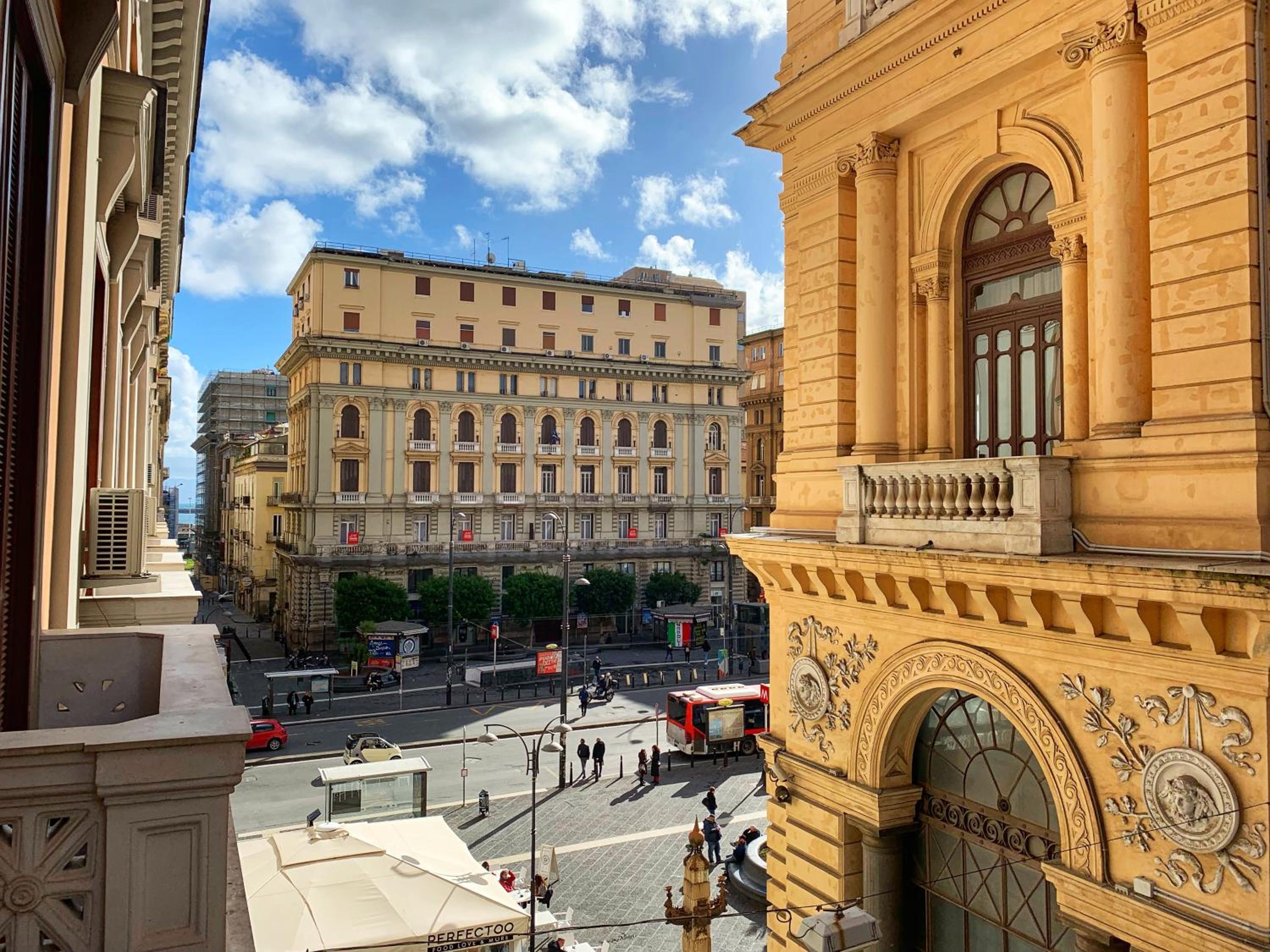 Sibilla Napoli